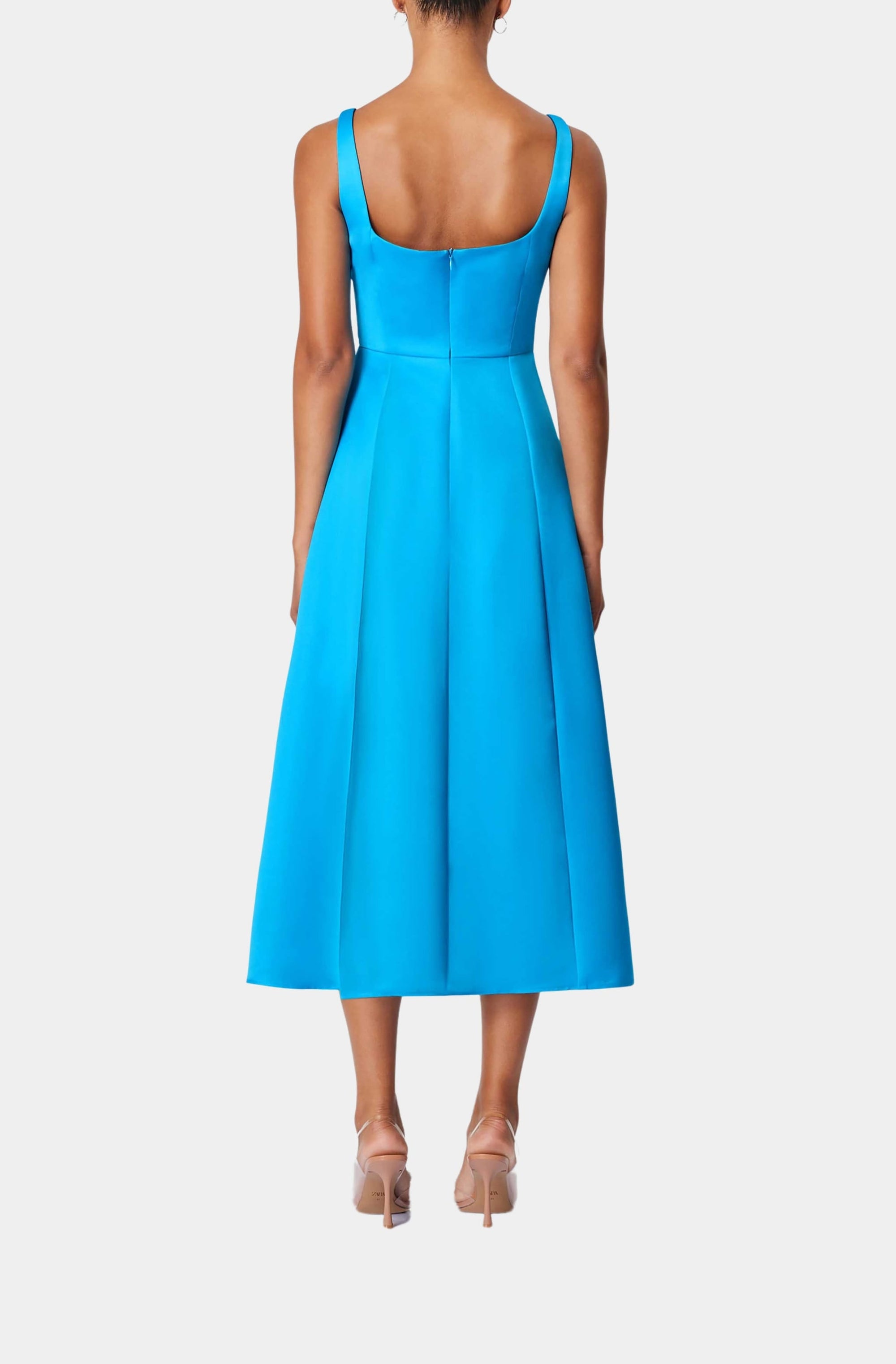 Alice Midi Dress