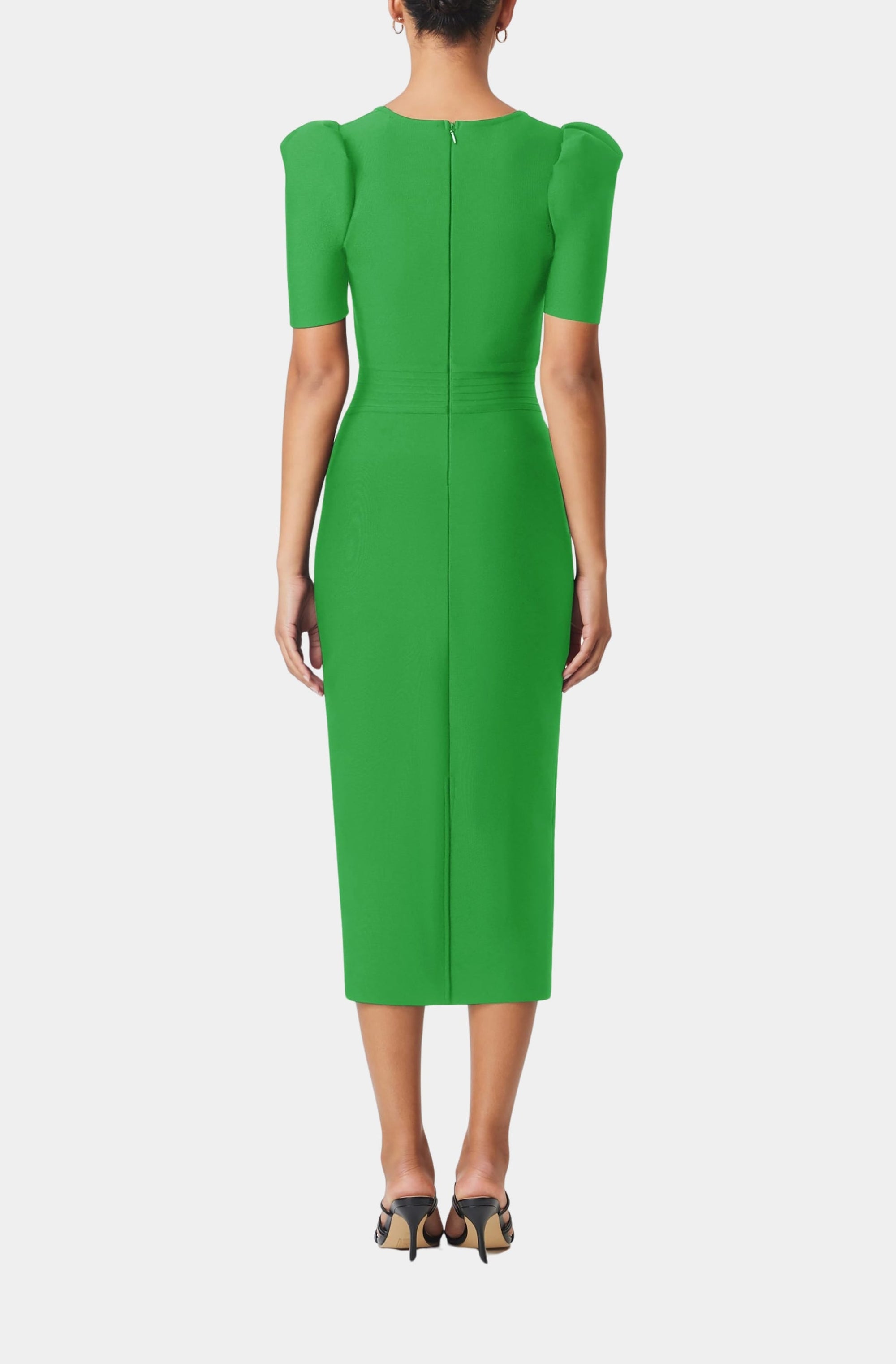 Neoma Midi Dress