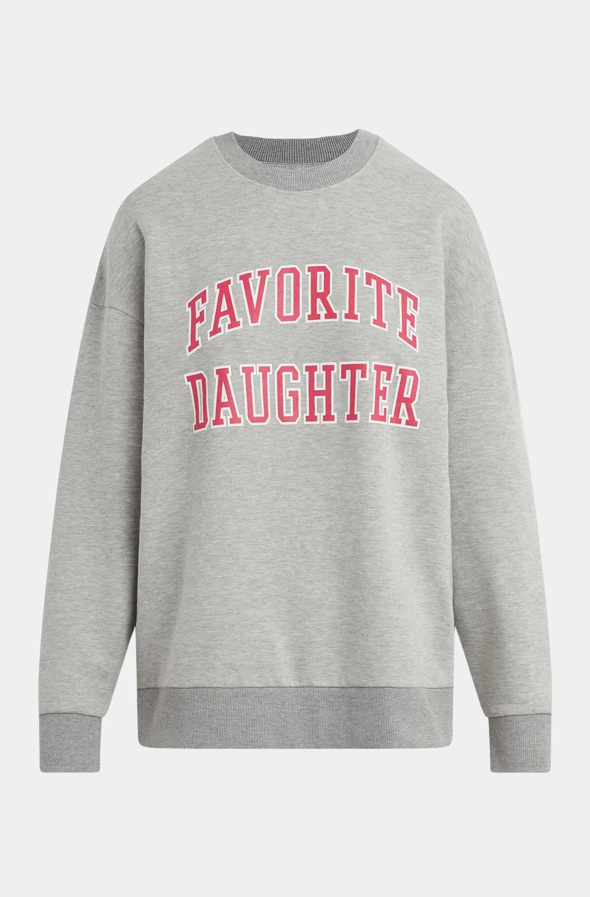 The Collegiate Sweatshirt