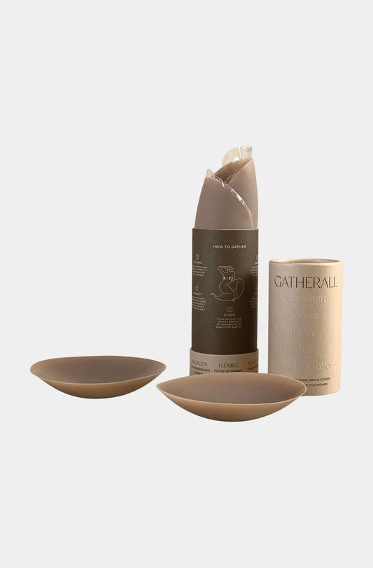 Gatherall Nipple Covers