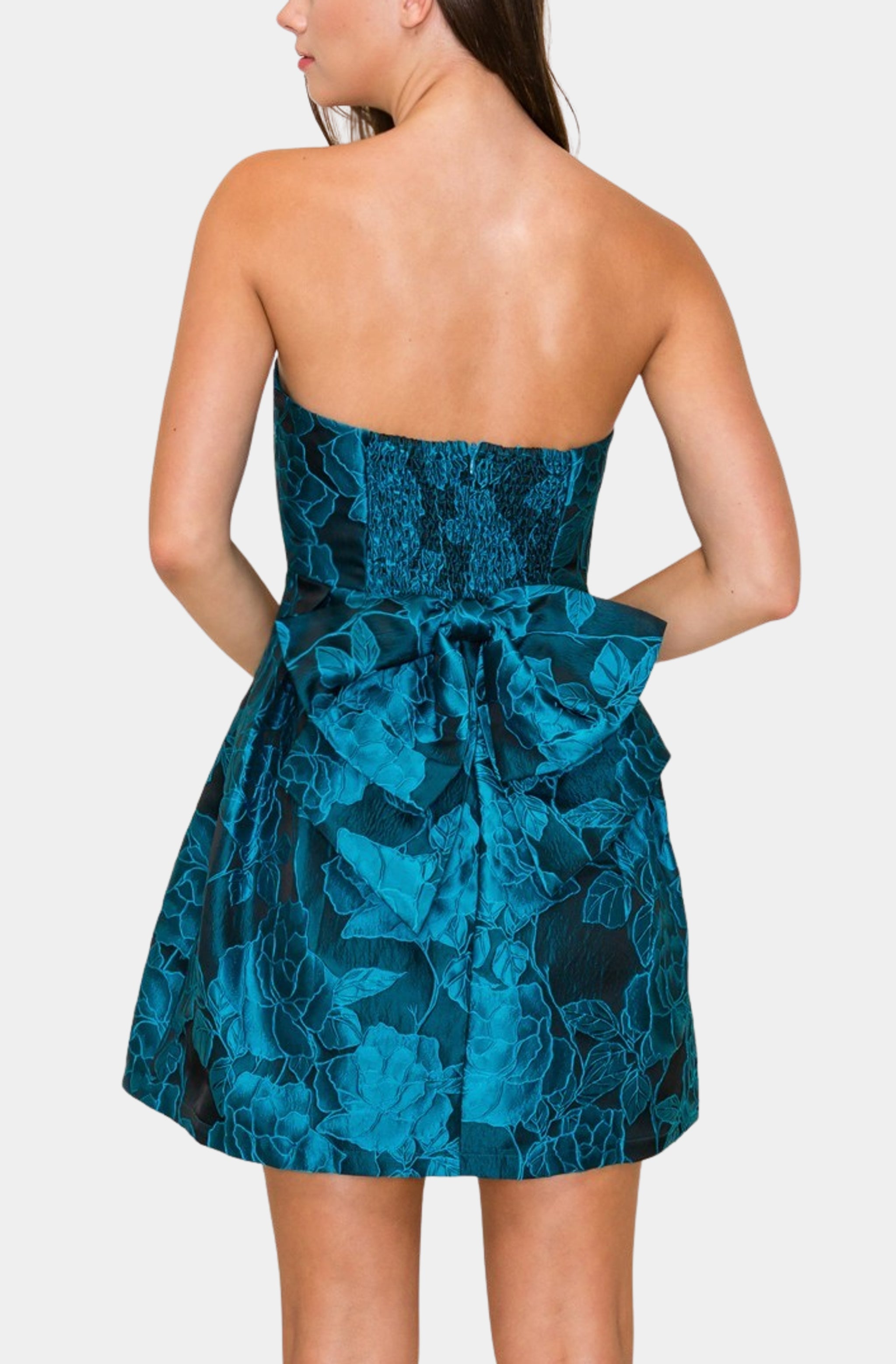 Madeline Dress
