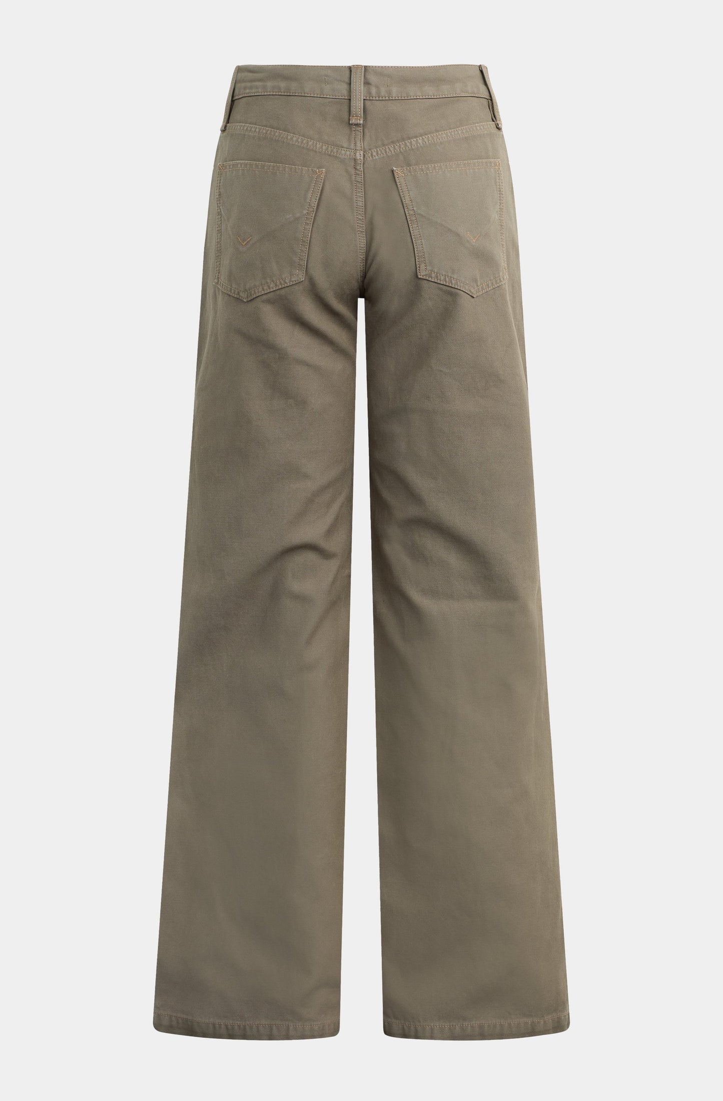 Rylee Low-Rise Loose Jean