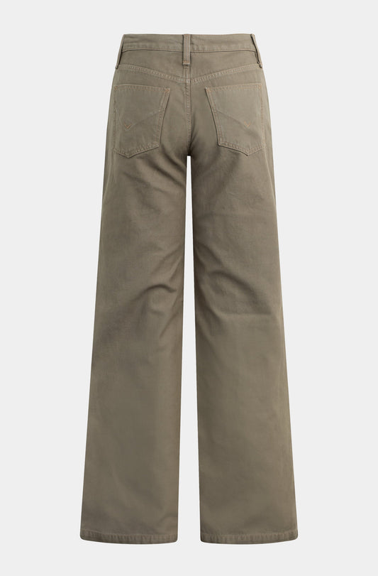 Rylee Low-Rise Loose Jean