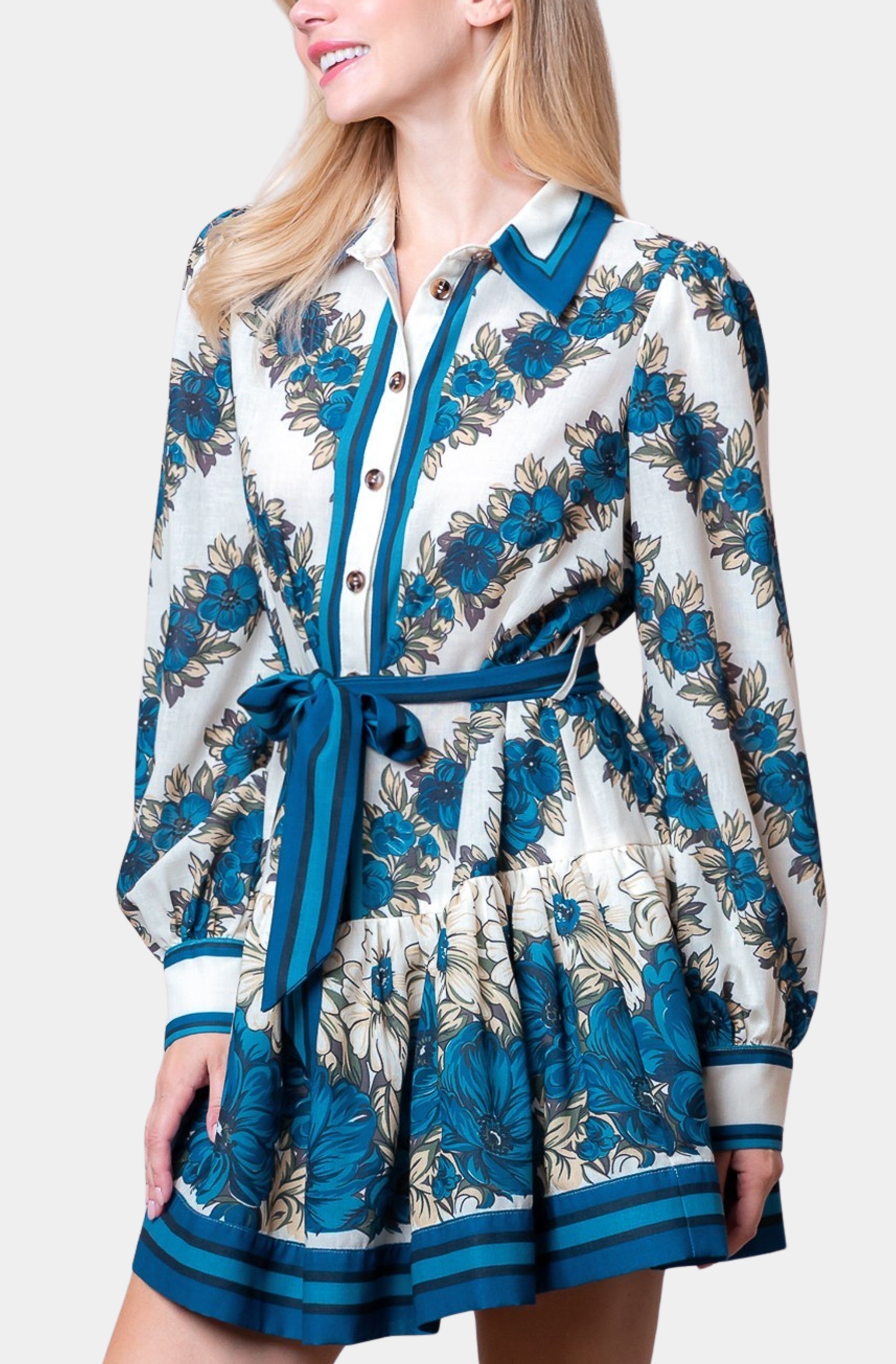 Juliette Dress