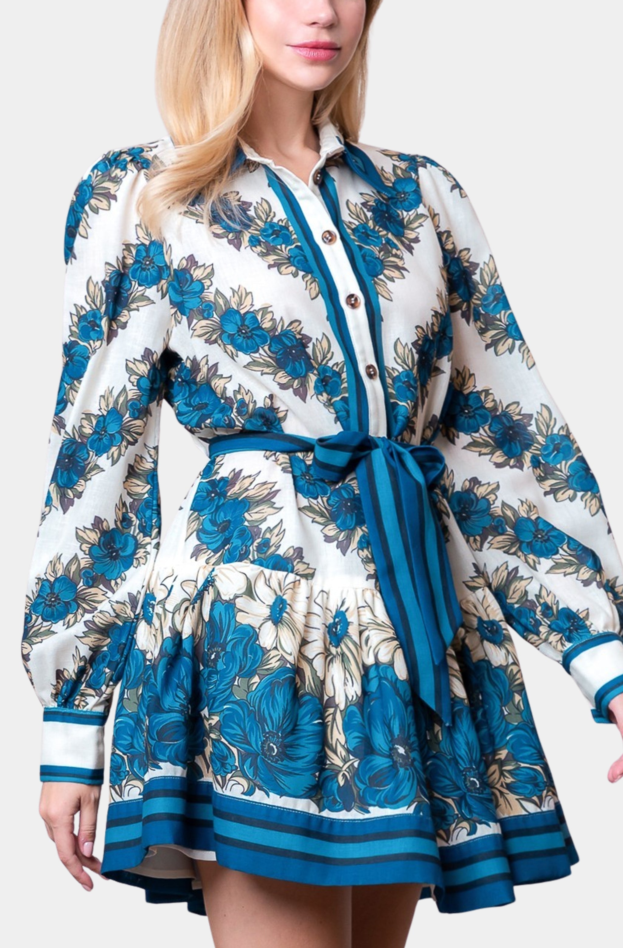 Juliette Dress