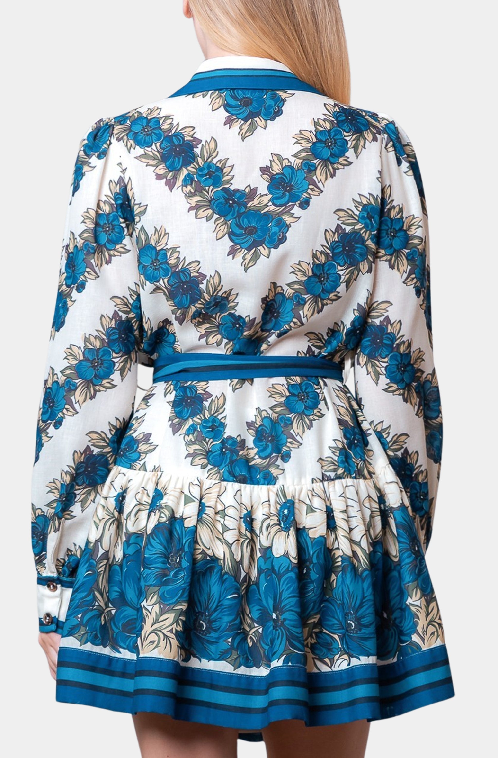 Juliette Dress