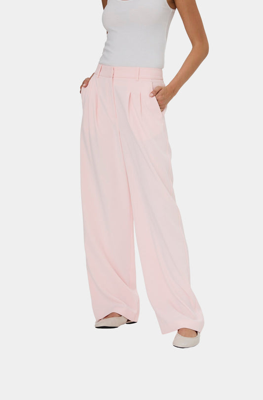 Harrie Suiting Trouser