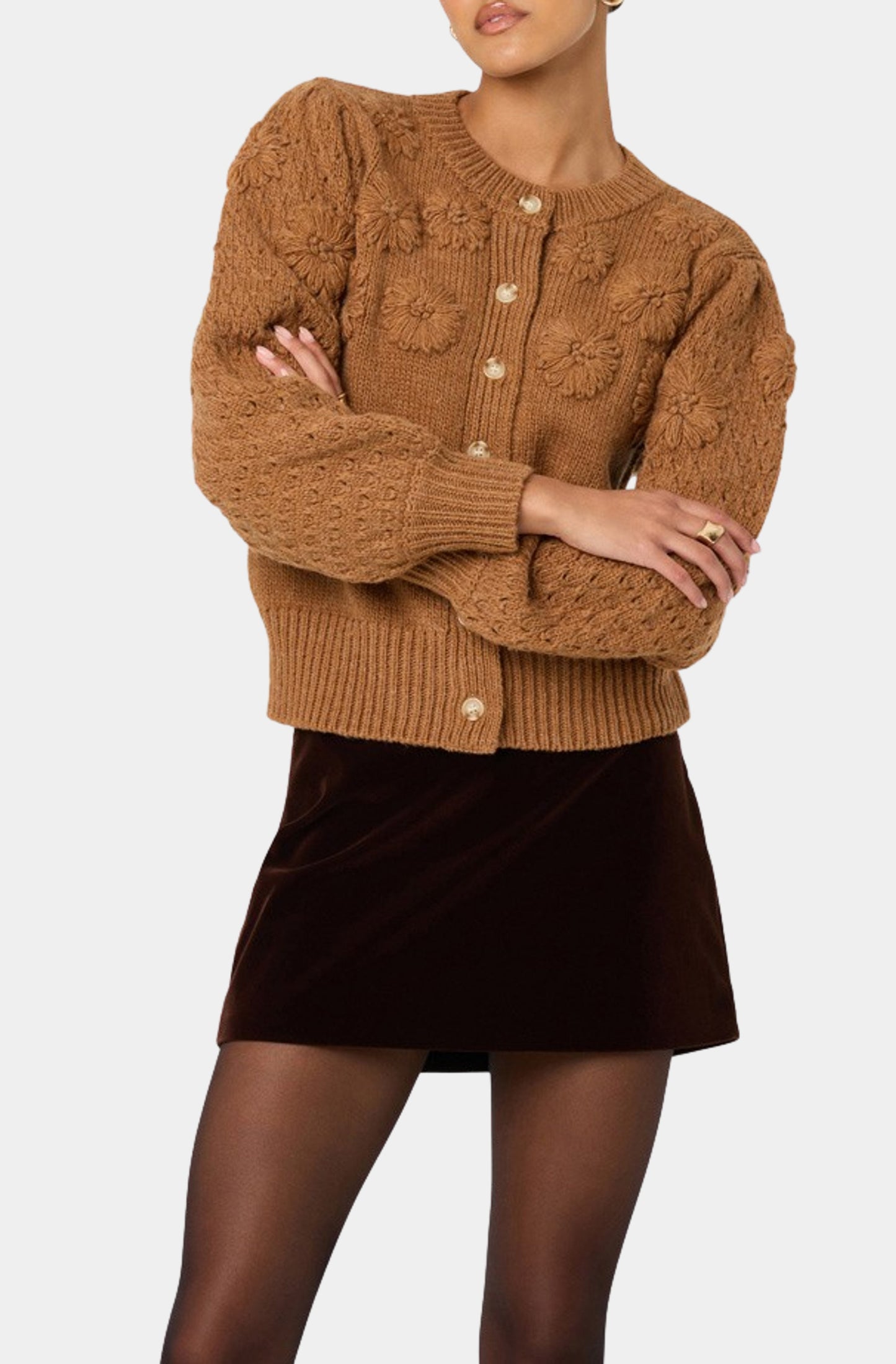 Katlin Cardigan