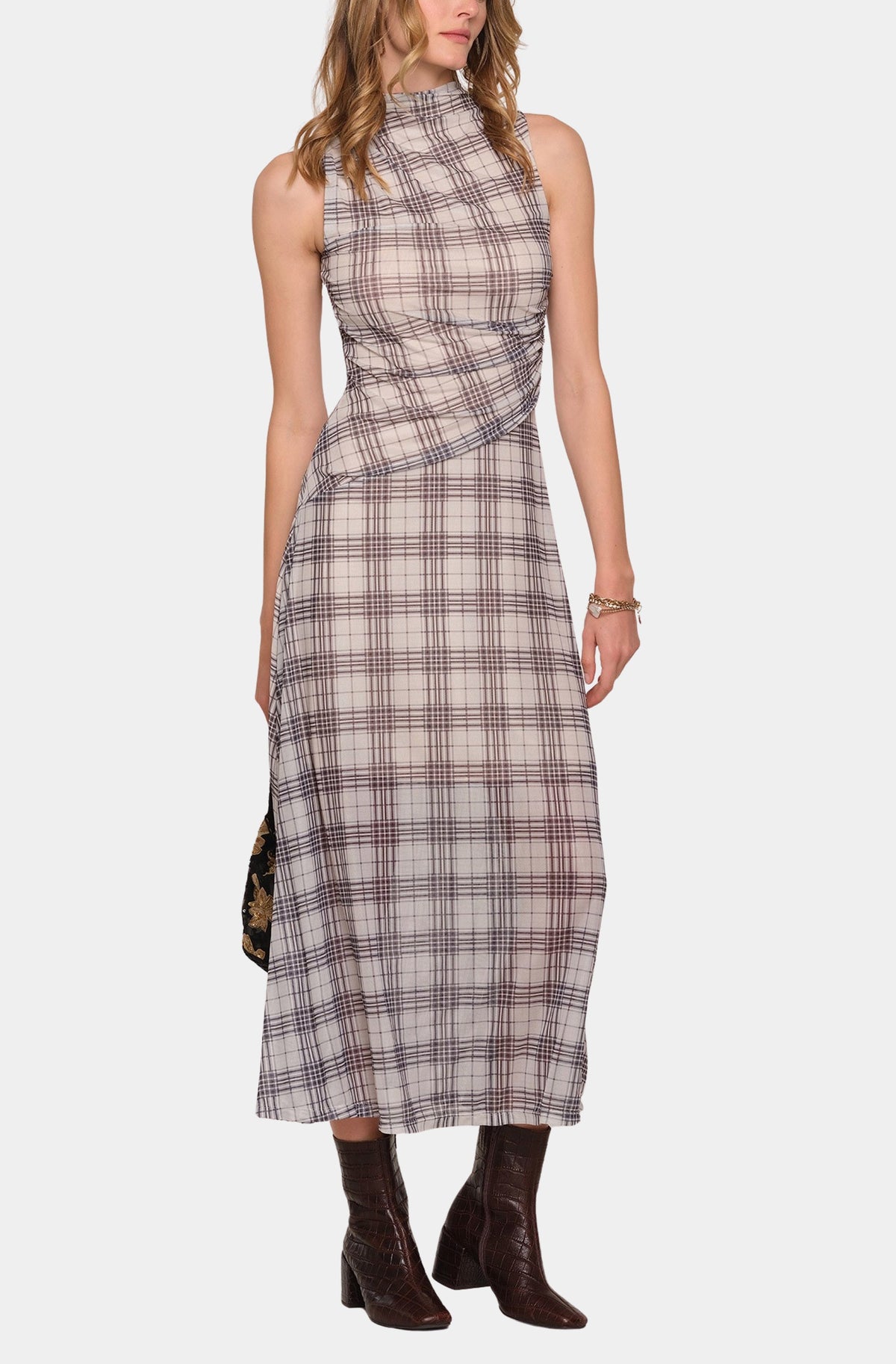 Warren Dress
