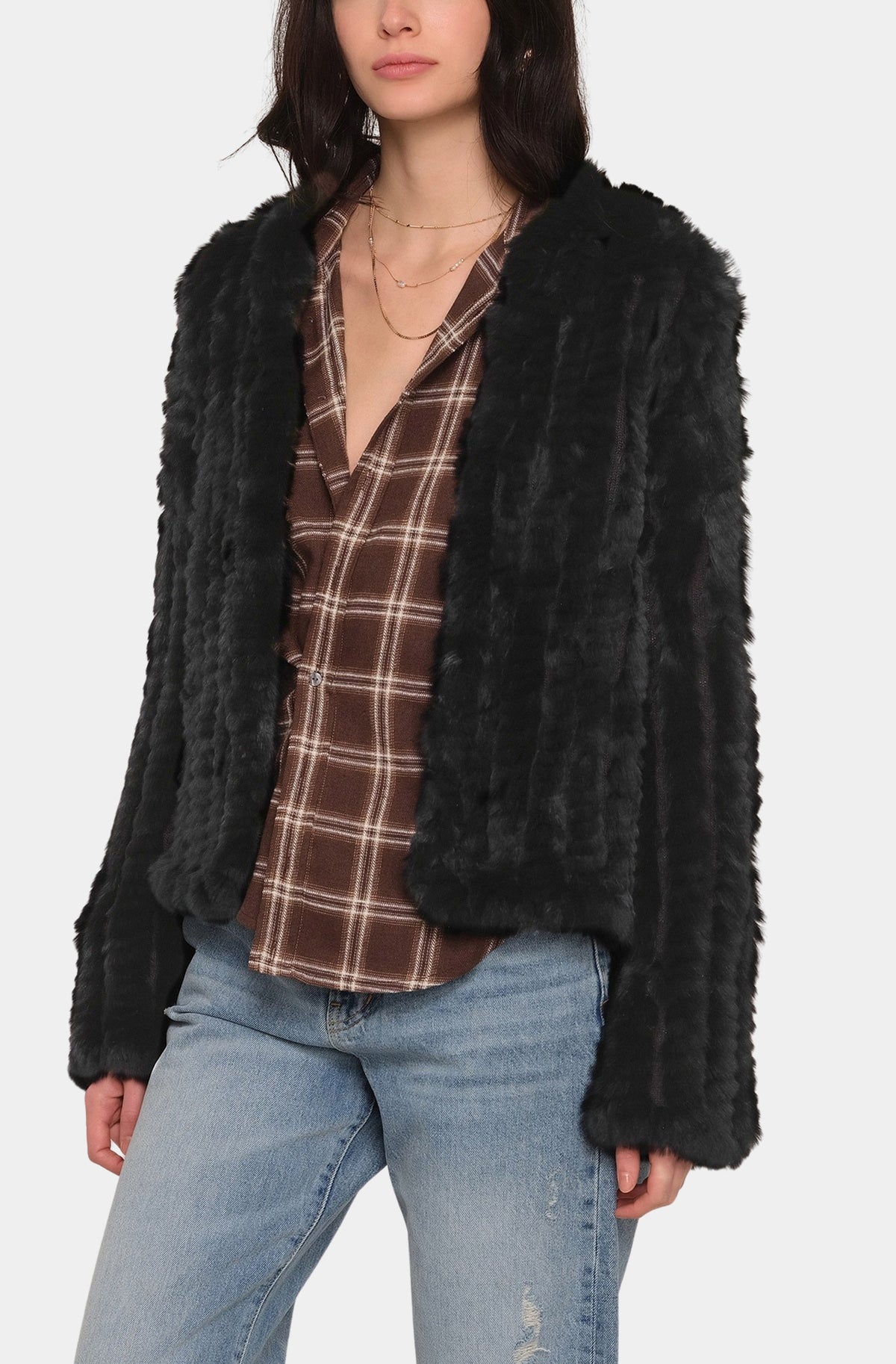 Rosa Jacket