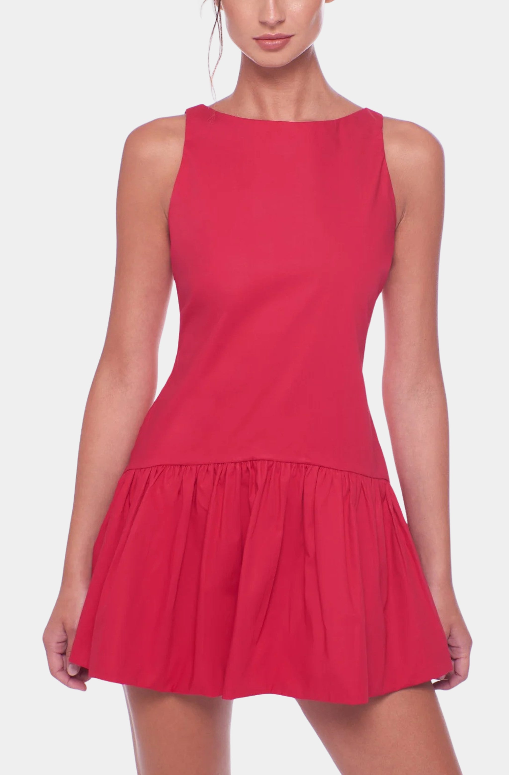 Addison Mini Dress