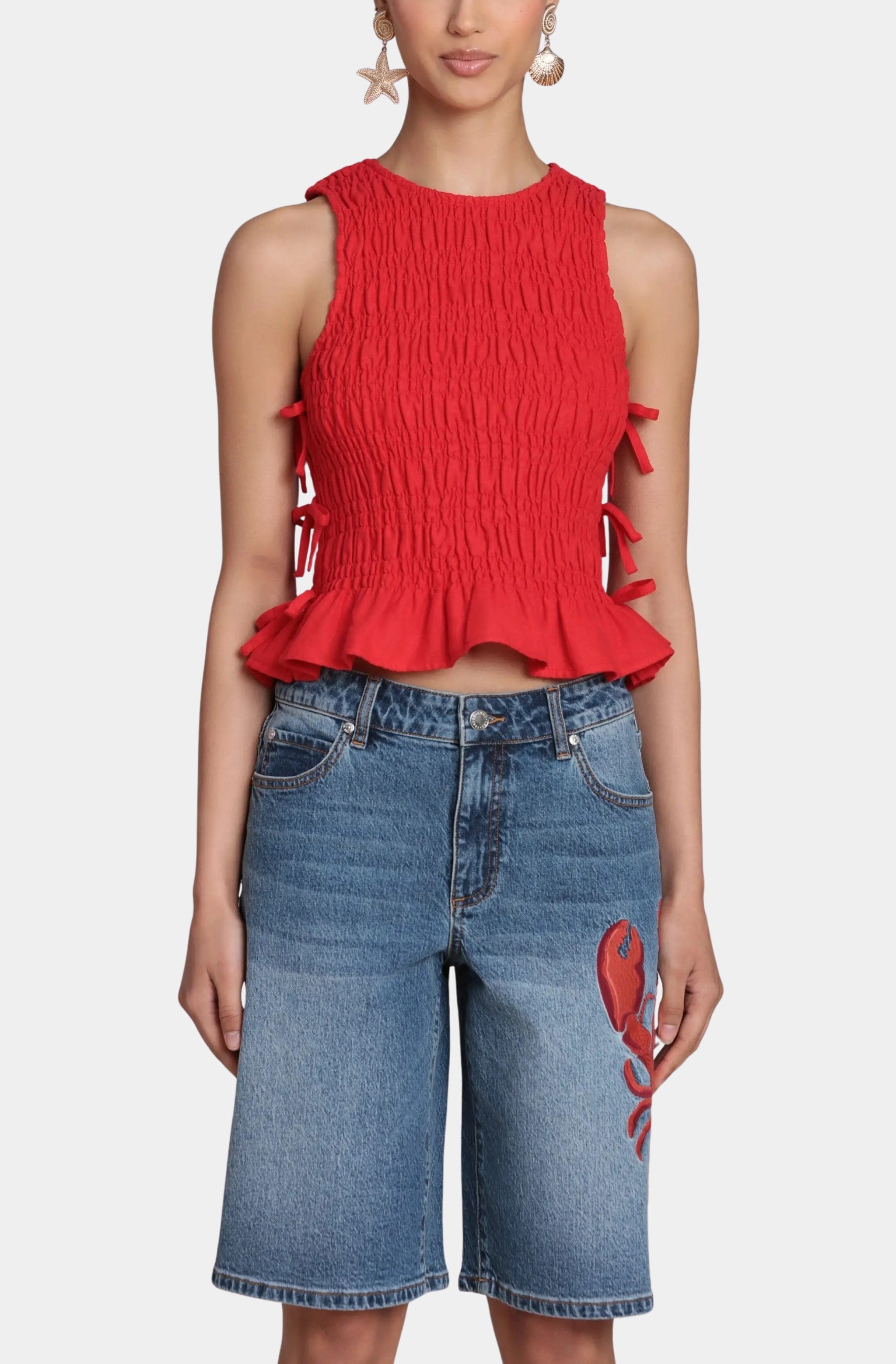 Lou Top