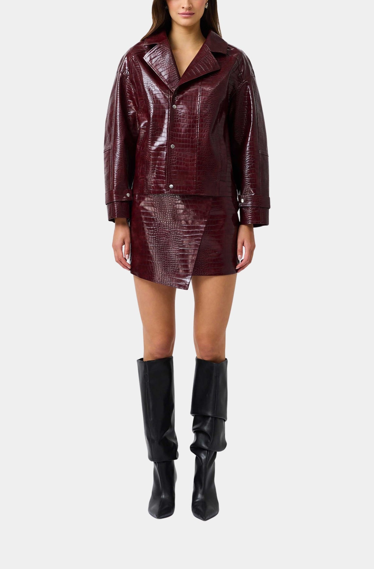 Lorea Mini Skirt
