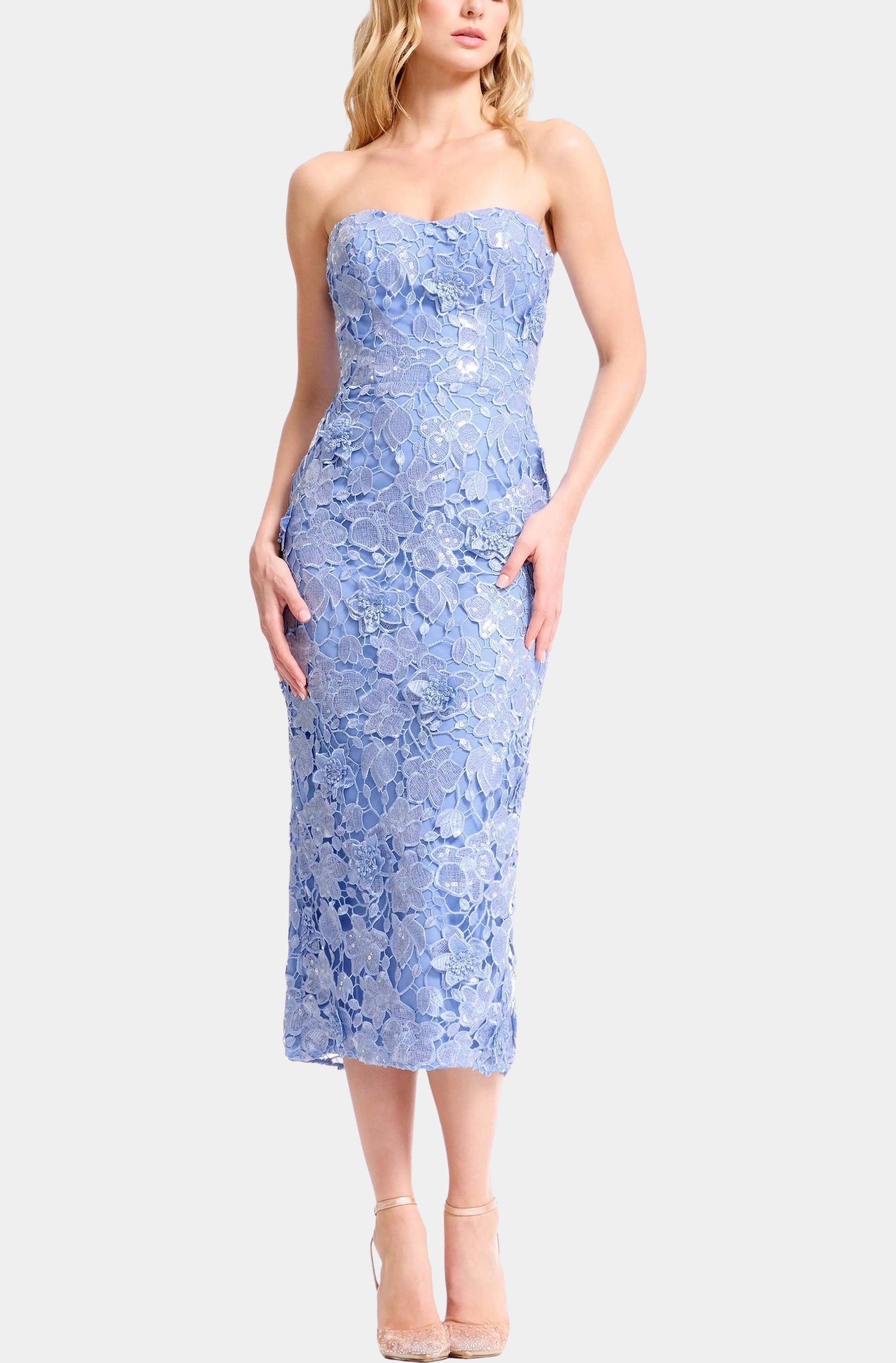 Shailene Dress