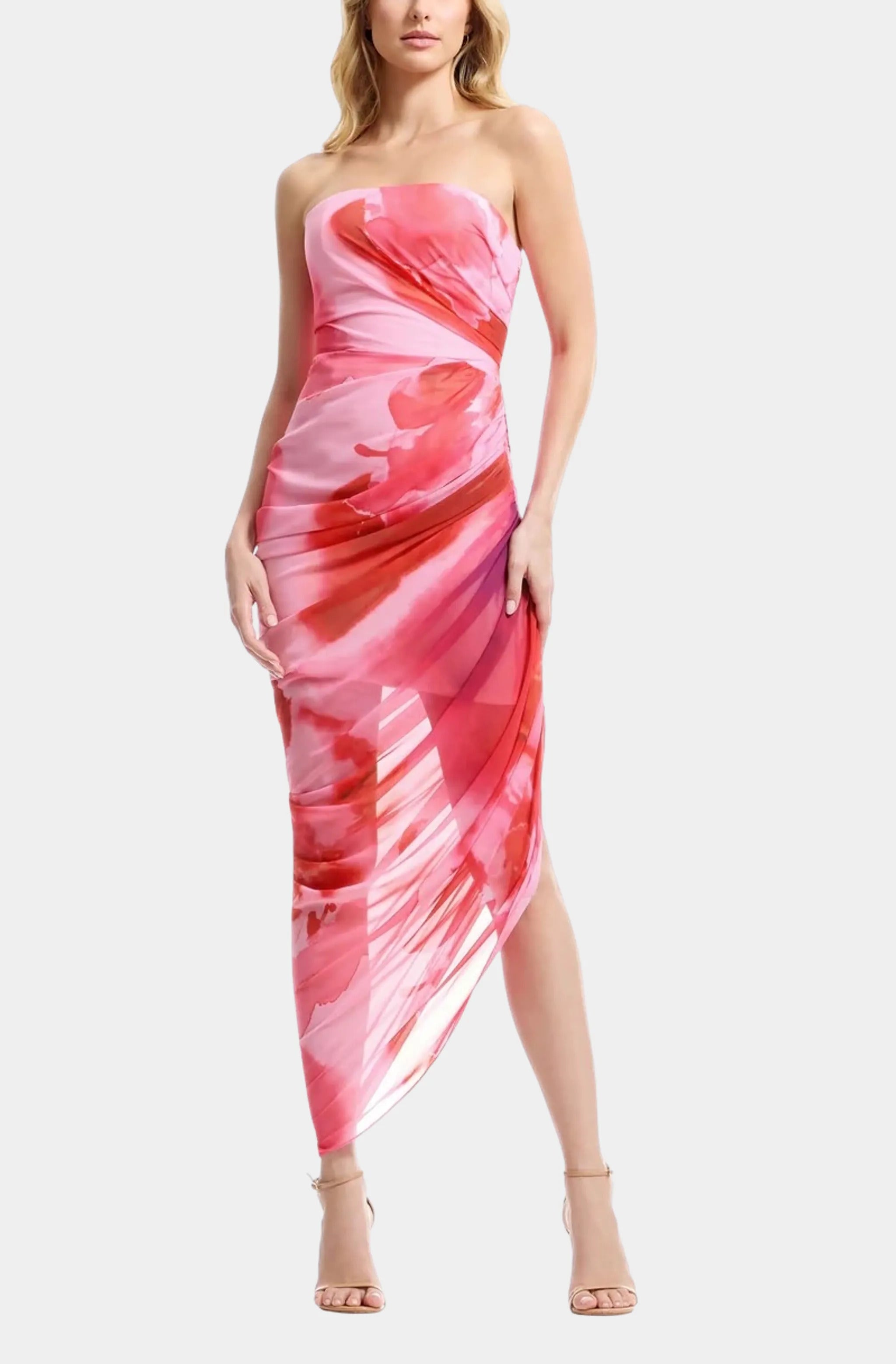 Phoenix Dress