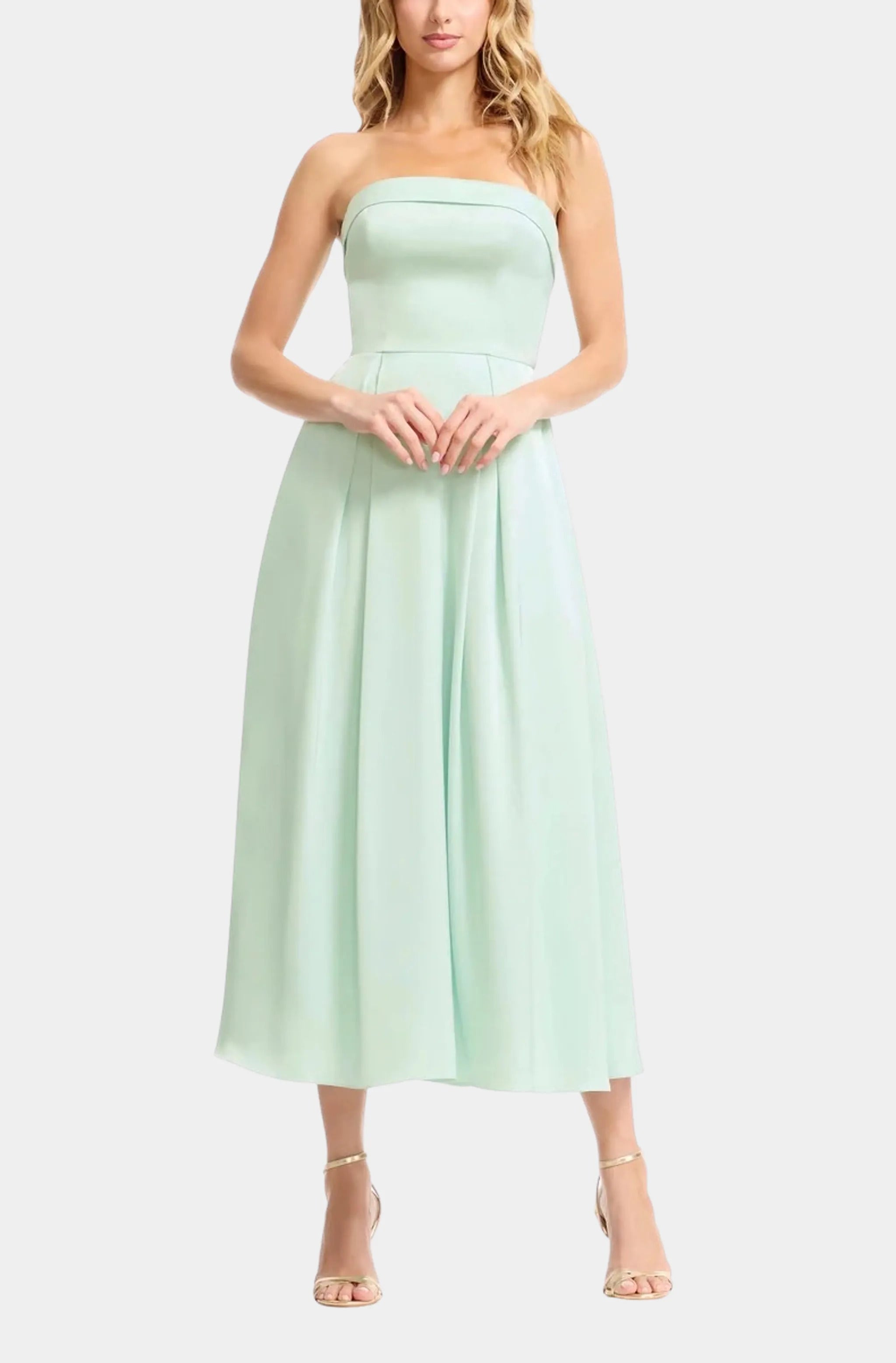 Mika Dress