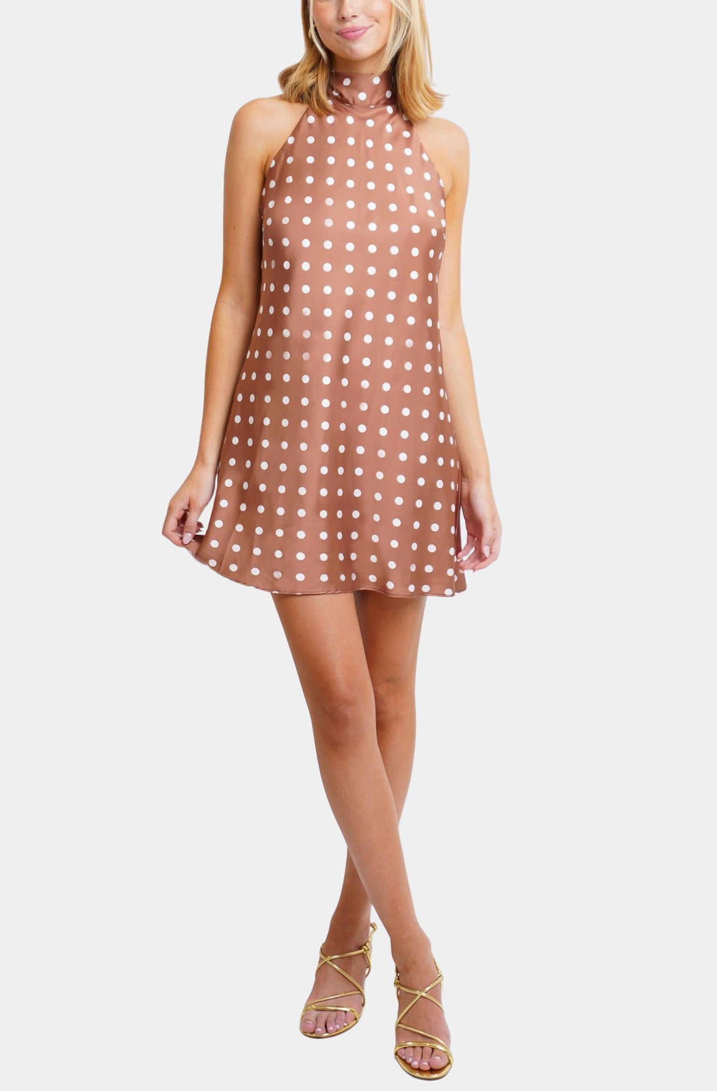 Coco Mini Dress