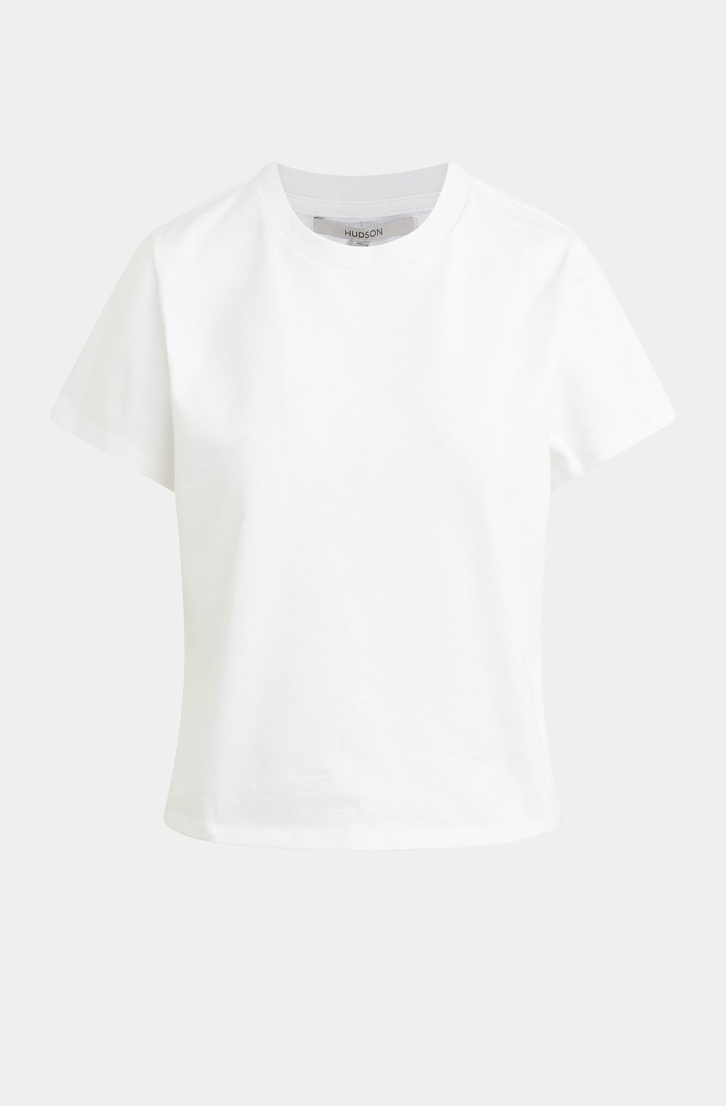 Relaxed Tee