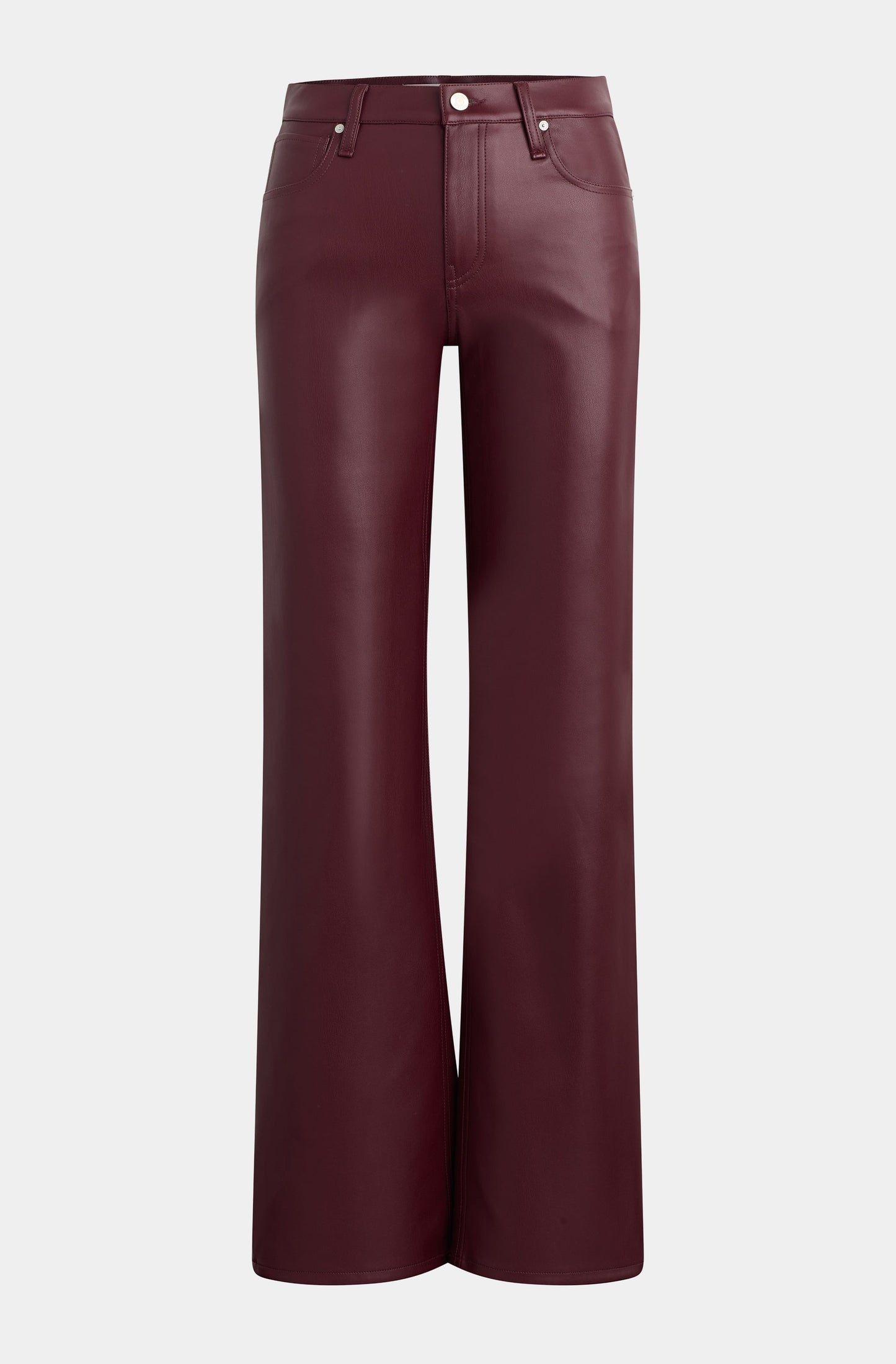 Rosie High-Rise Wide Leg