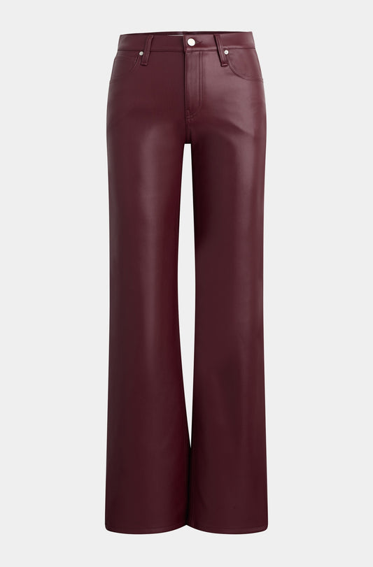 Rosie High-Rise Wide Leg