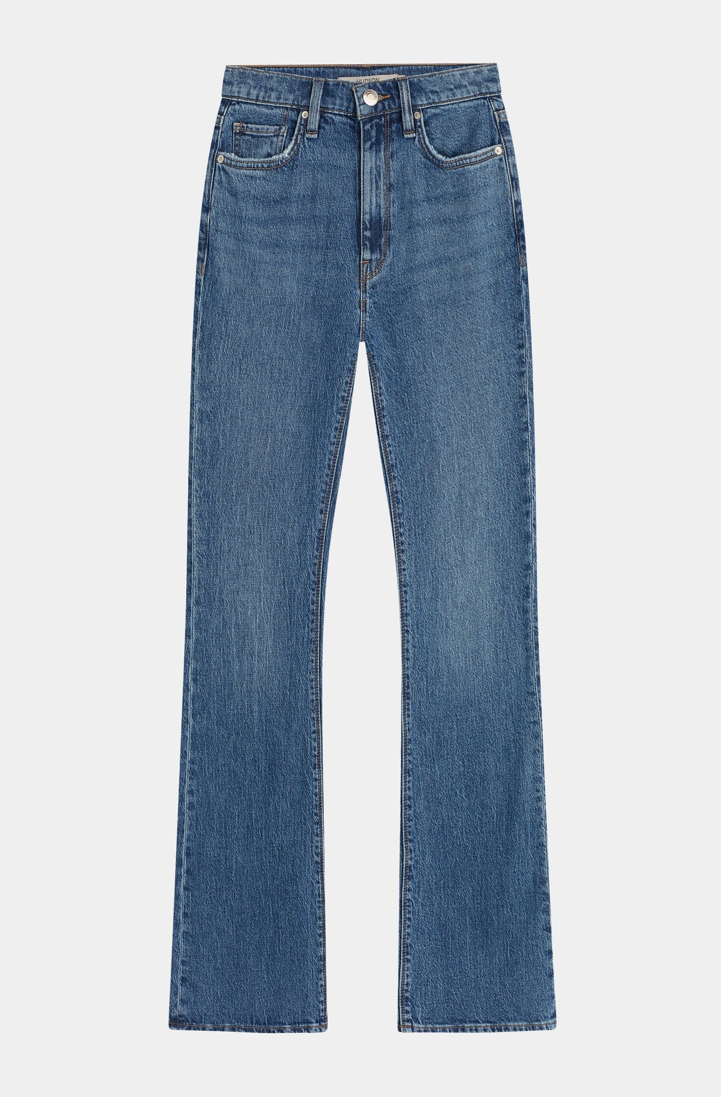 Barbara High-Rise Bootcut 32 Inseam