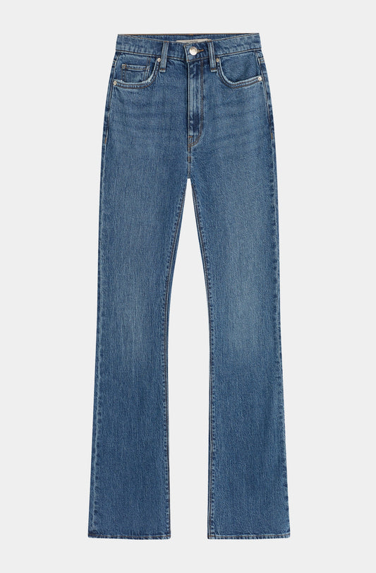 Barbara High-Rise Bootcut 32 Inseam