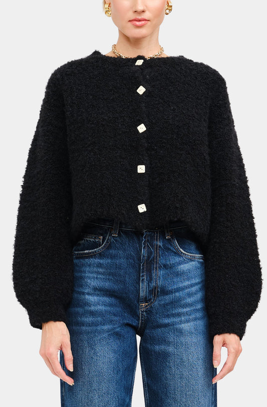 Lou Cardigan