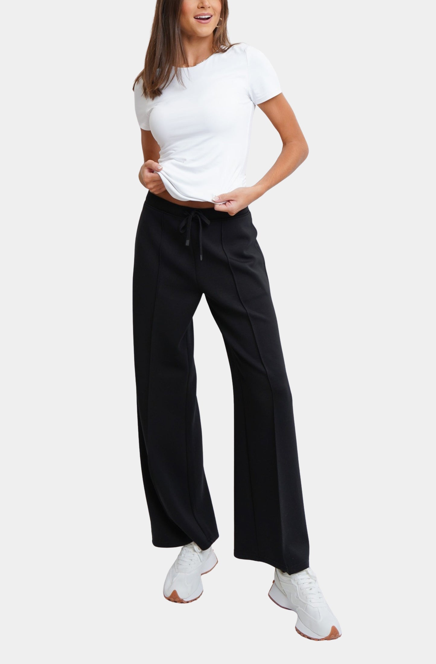 The Short Sleeve Top