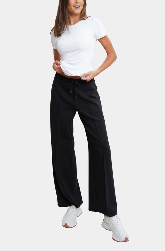 The Short Sleeve Top