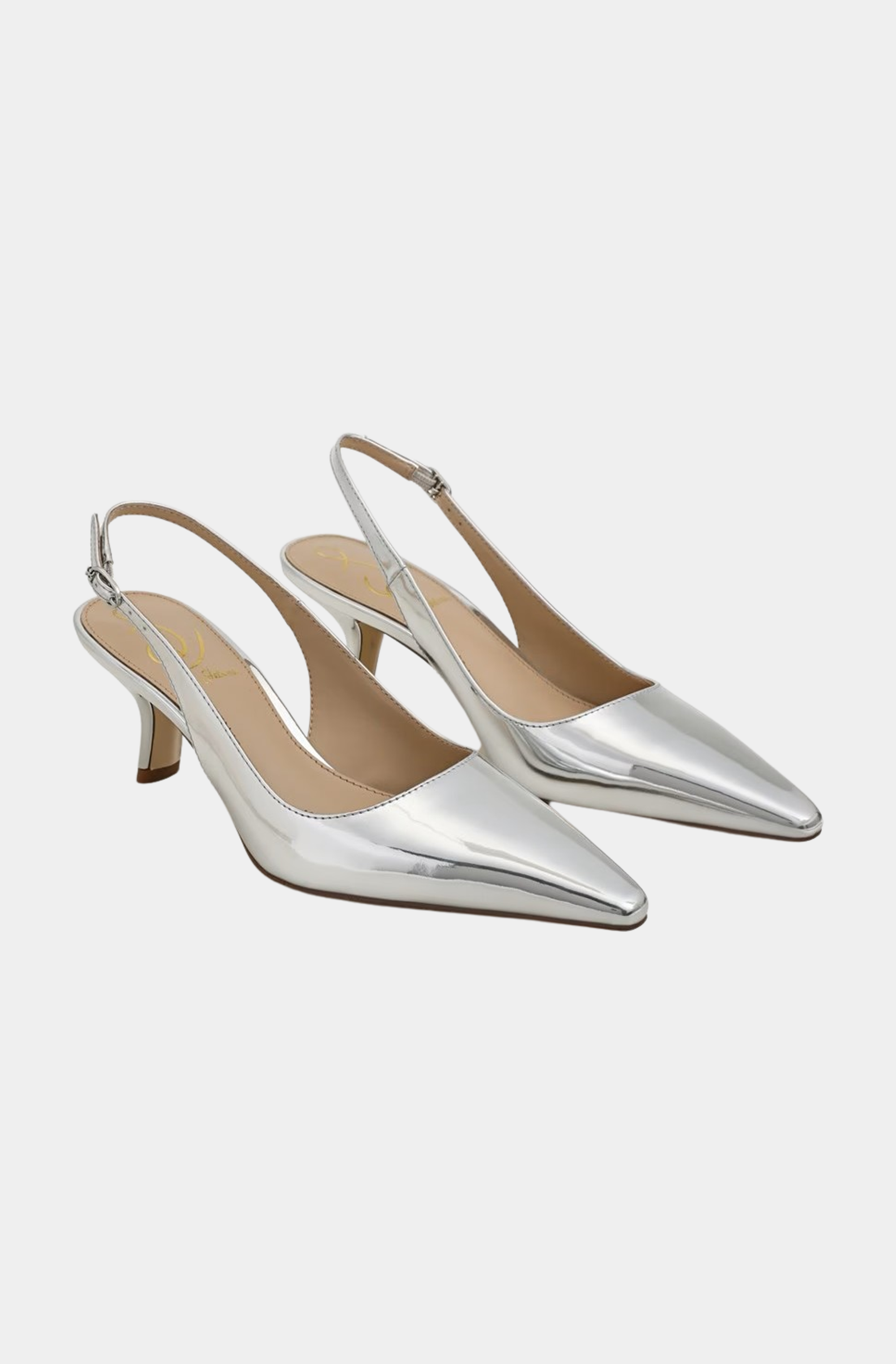 Bianka Slingback Pump