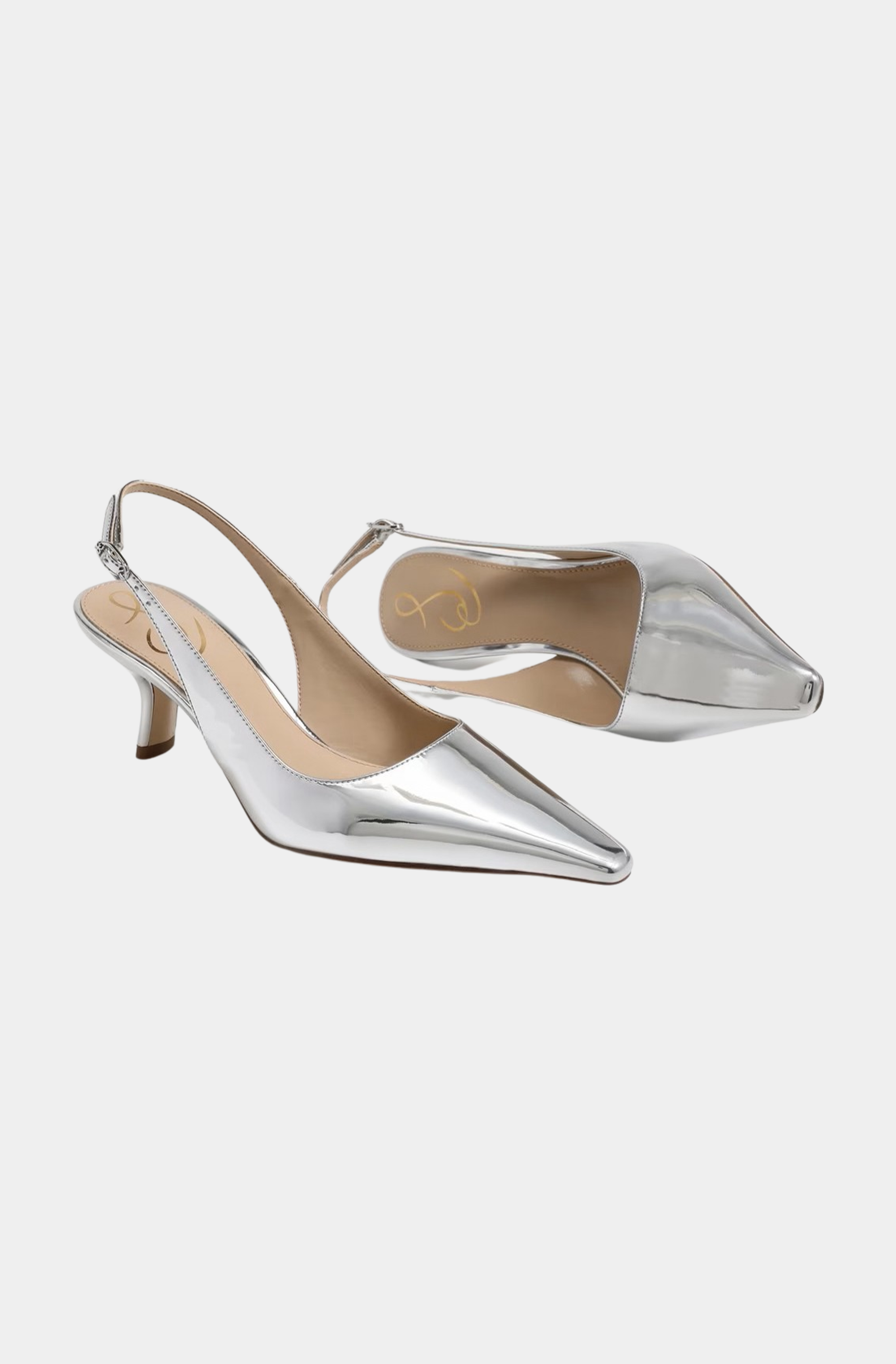 Bianka Slingback Pump