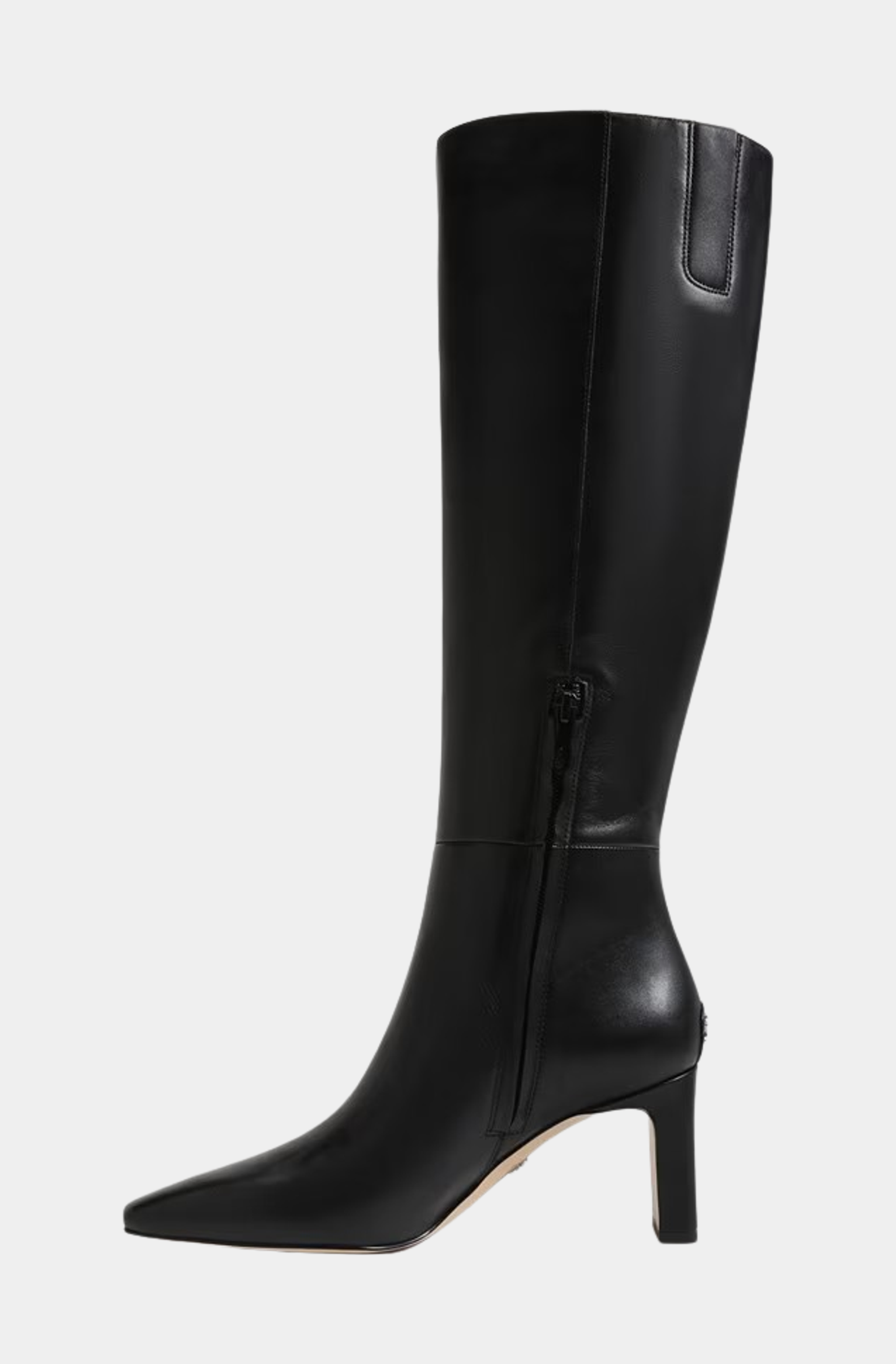 Sylvia Knee High Boot