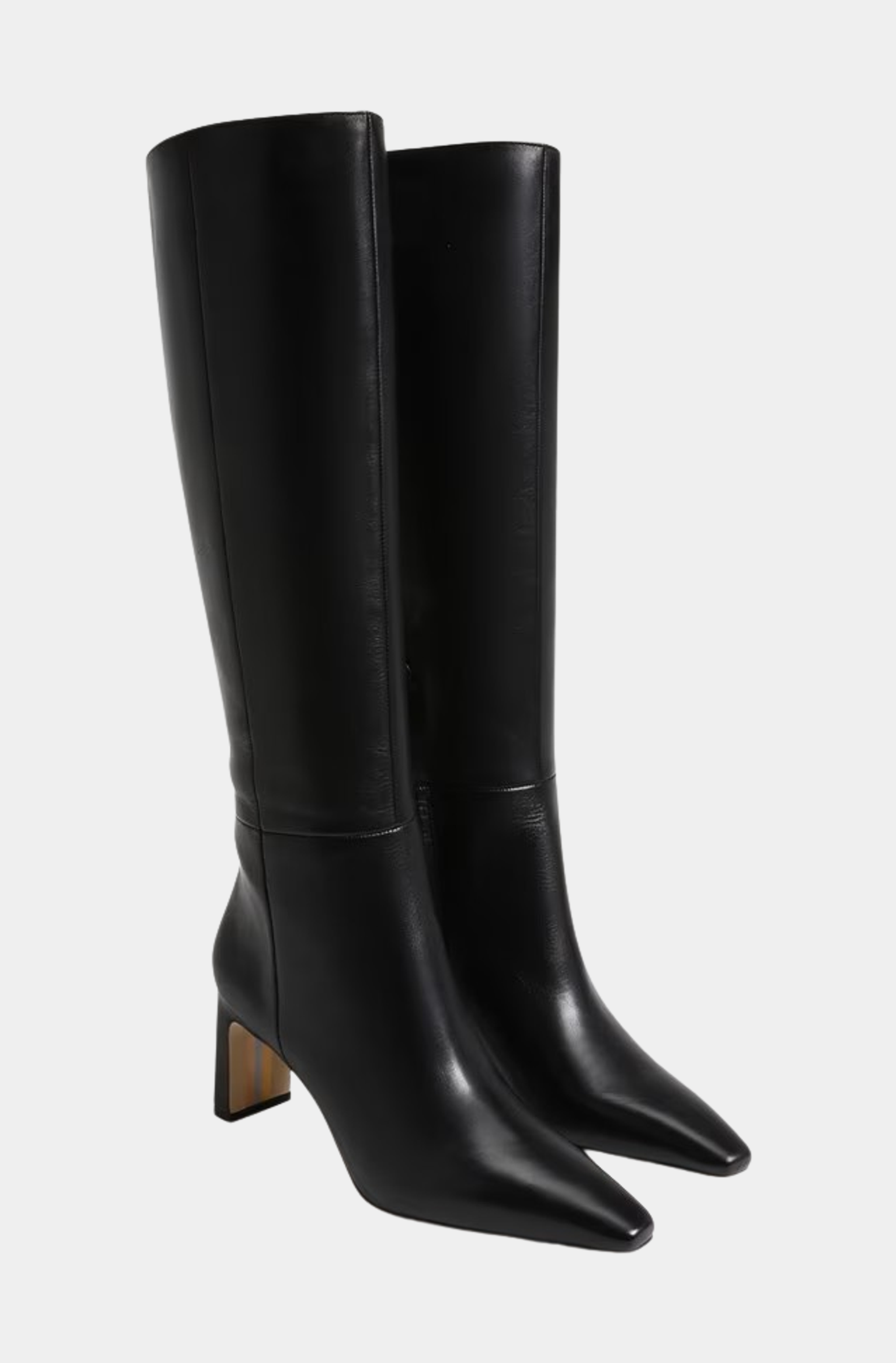 Sylvia Knee High Boot