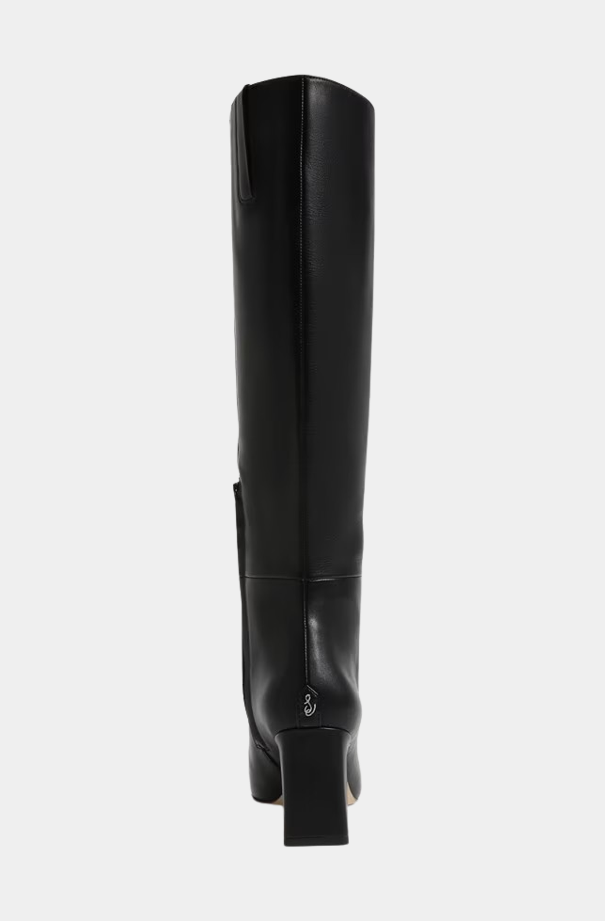 Sylvia Knee High Boot