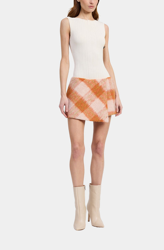 Elizabeth Mini Skort