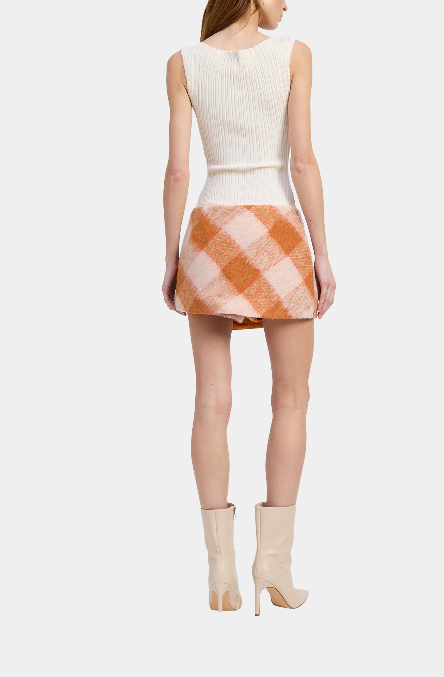 Elizabeth Mini Skort