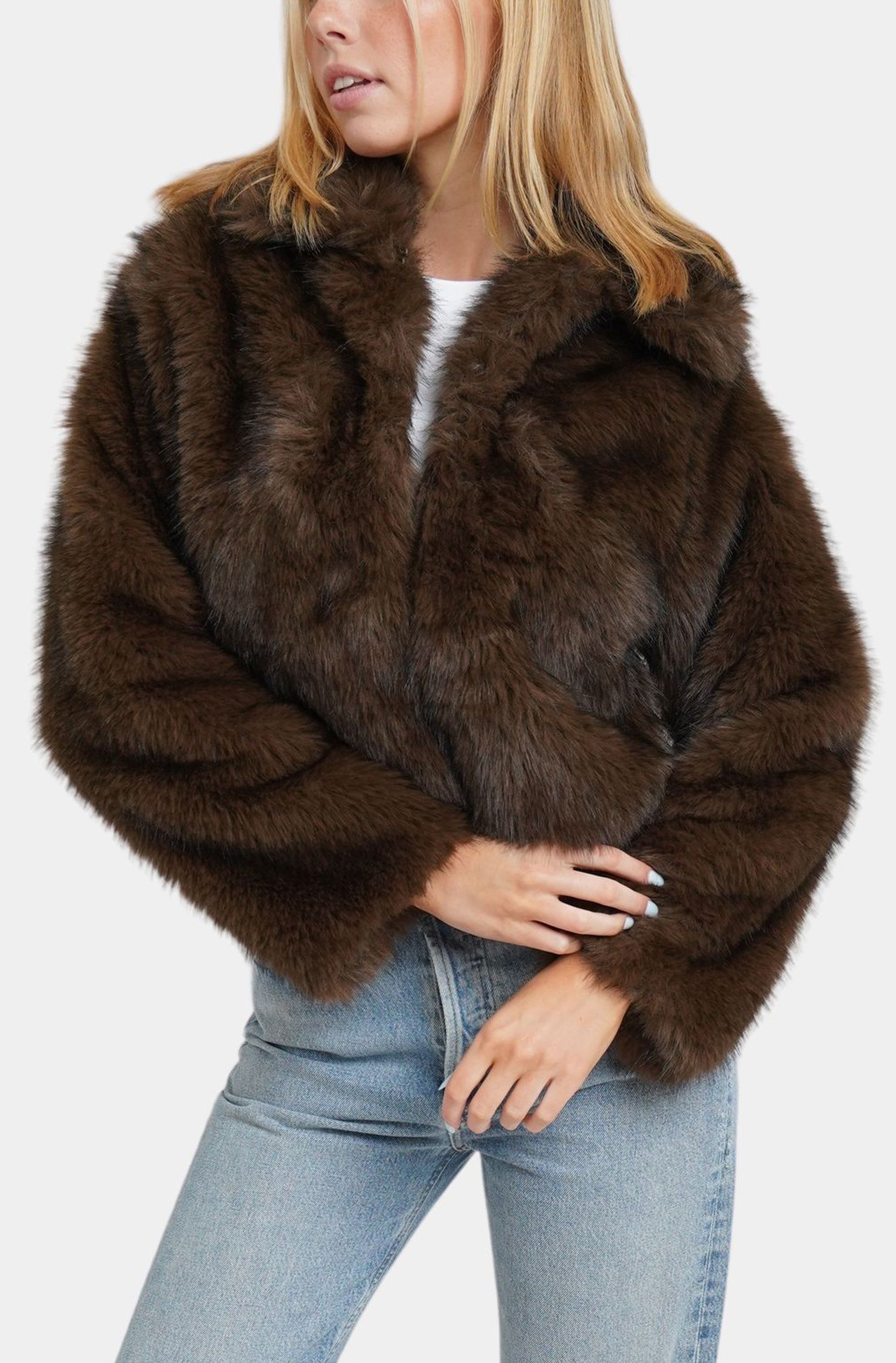 Neve Jacket
