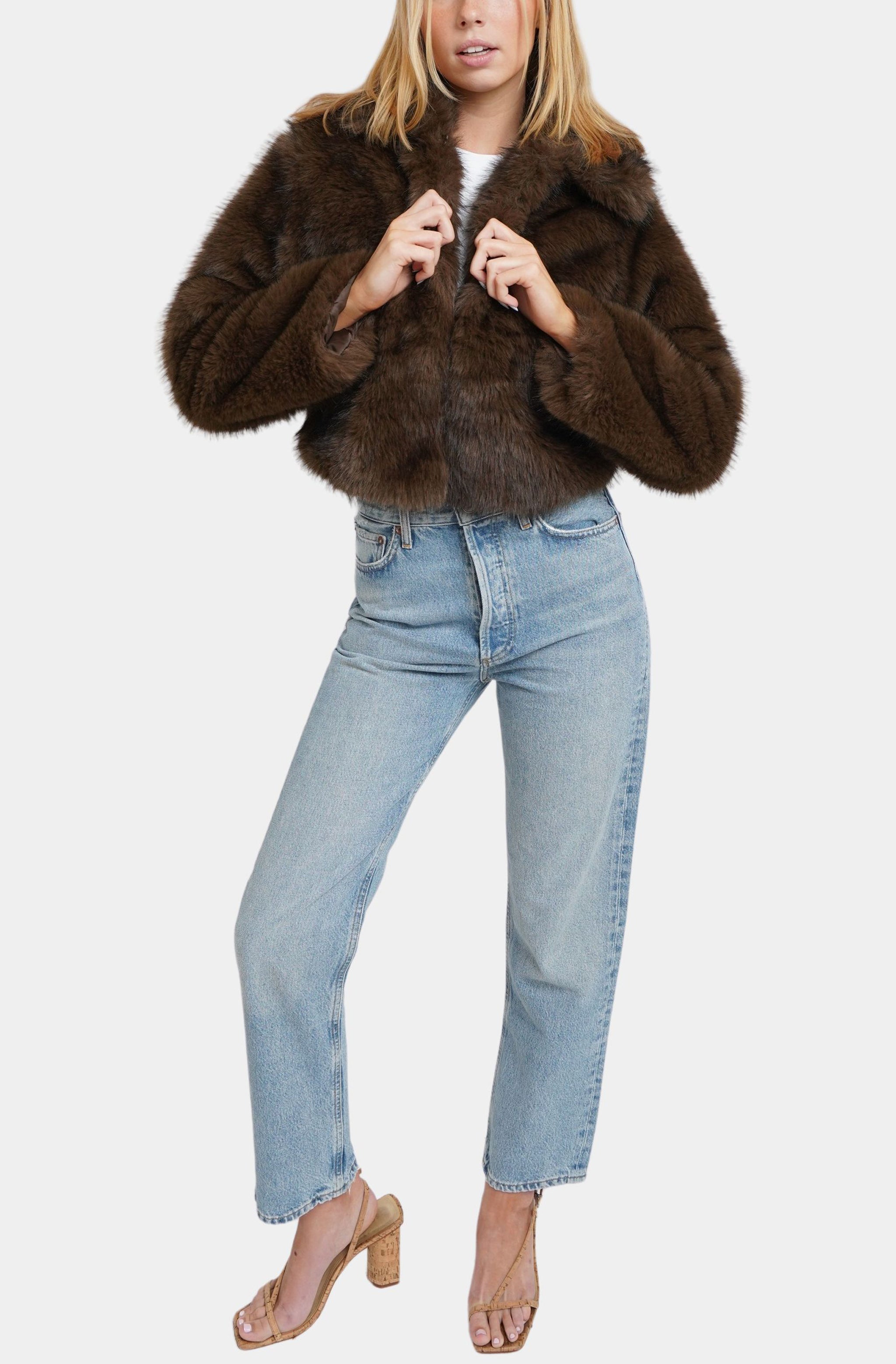 Neve Jacket