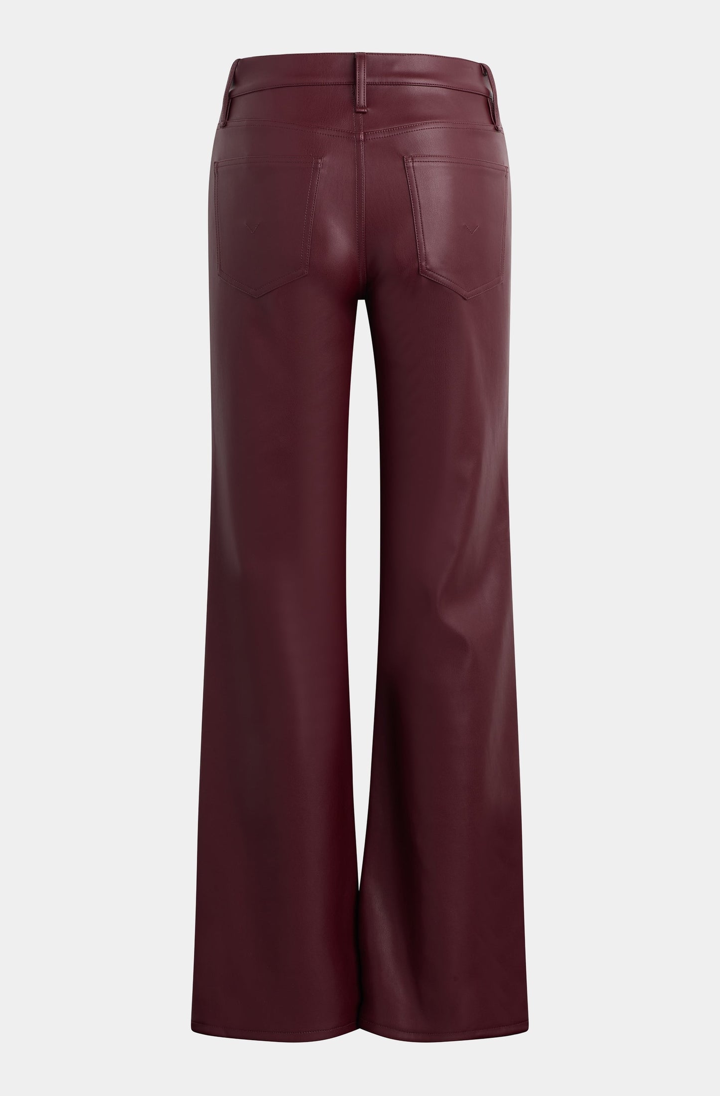 Rosie High-Rise Wide Leg