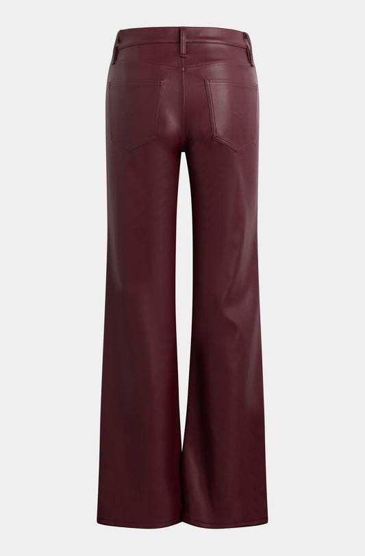 Rosie High-Rise Wide Leg