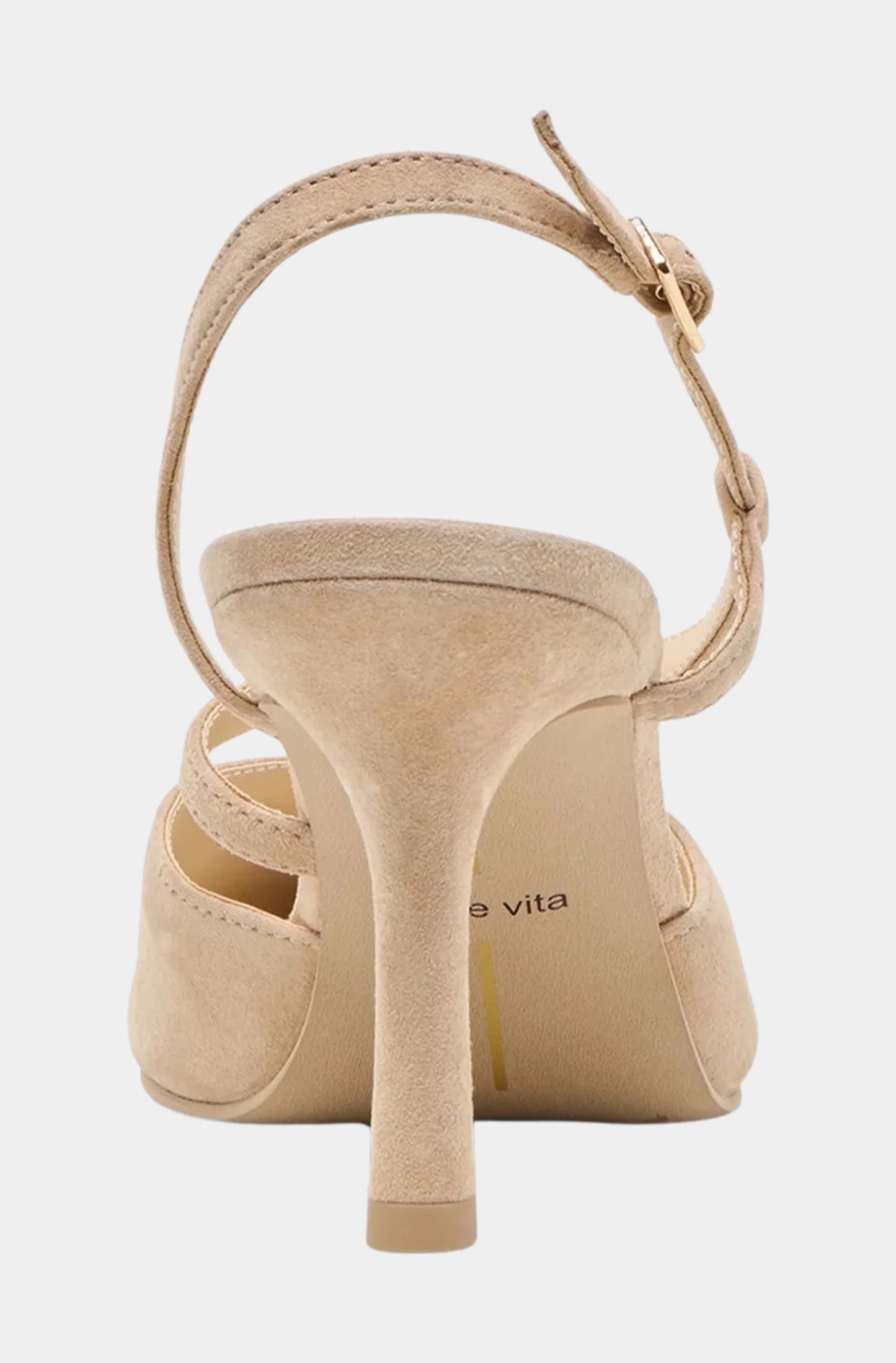Kamra Heels