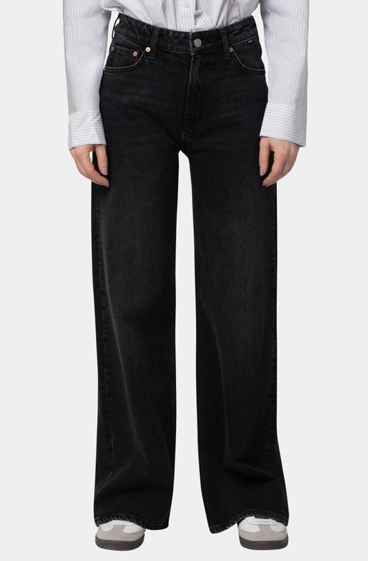 Florida Wide Leg Jeans