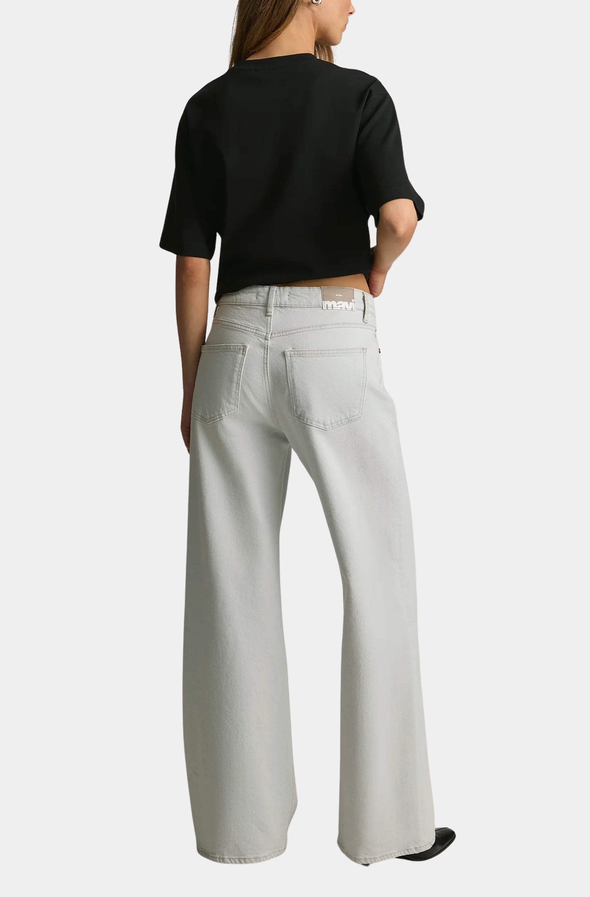 Florida Wide Leg Jeans