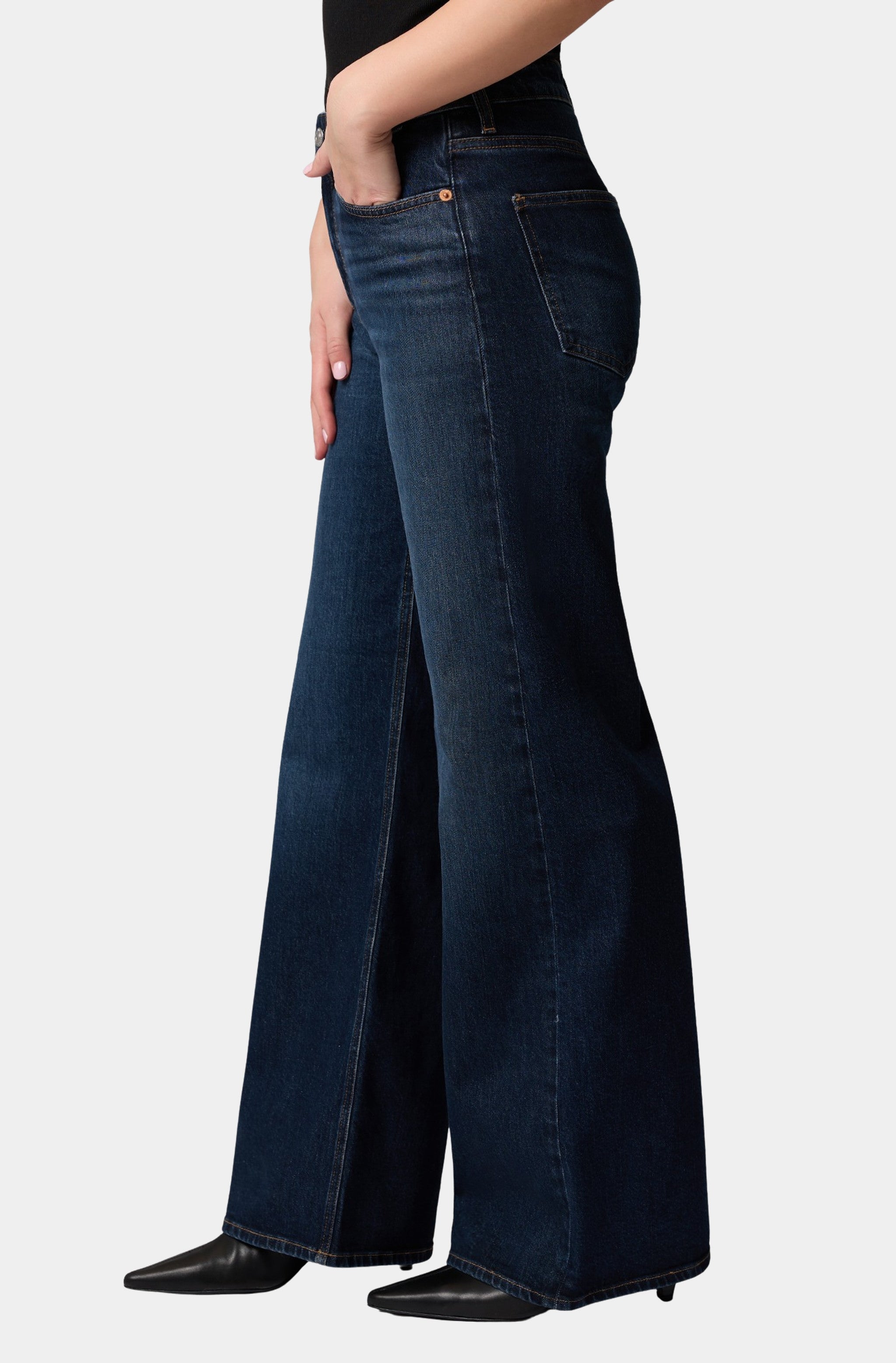 Florida Deep Brushed Classic Blue