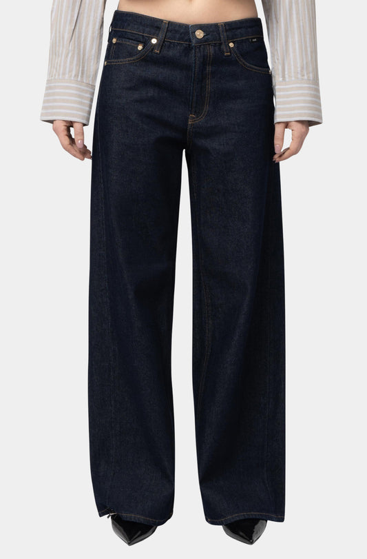 Siena Wide Leg Jeans