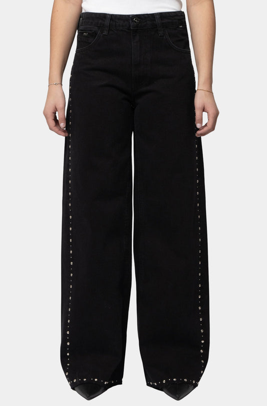 Rebecca Studded Jeans