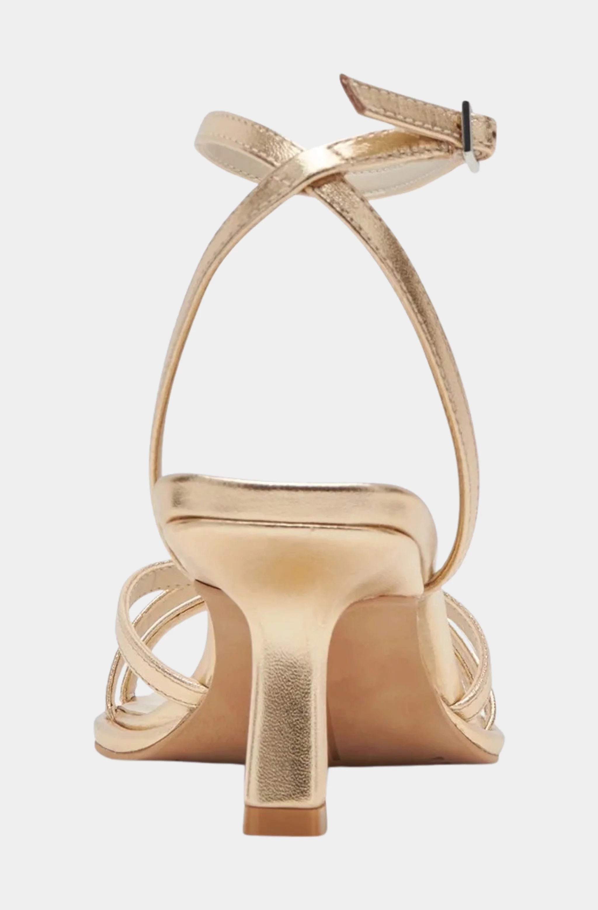Manji Heels