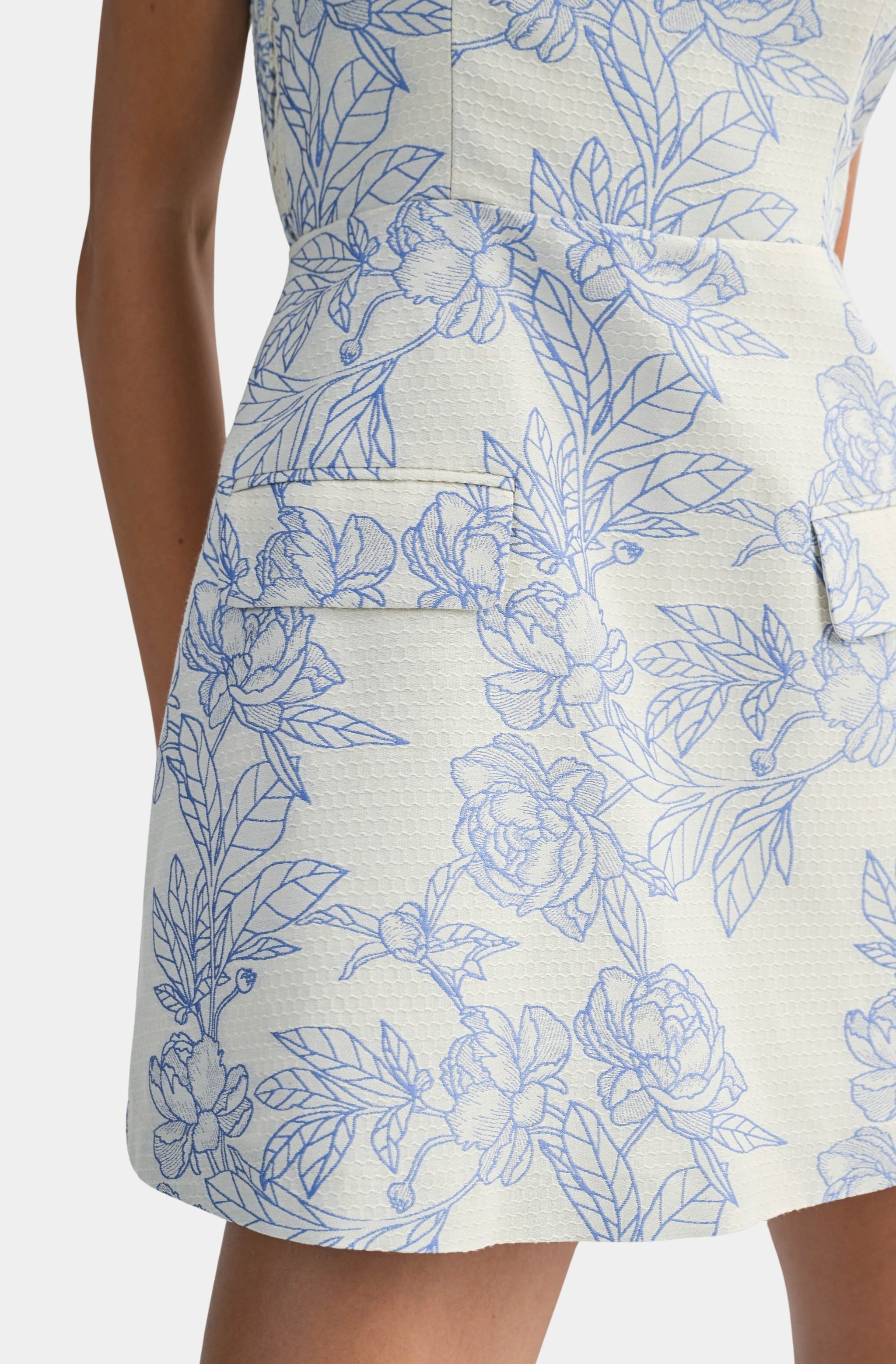 Allie Dress
