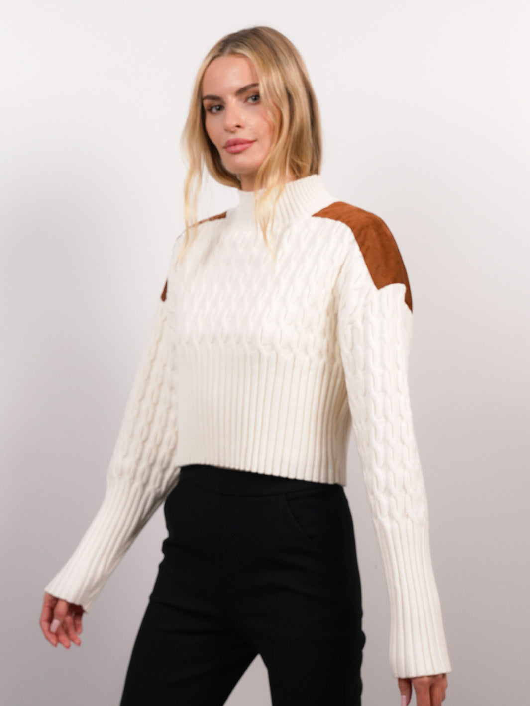 Khloe Sweater