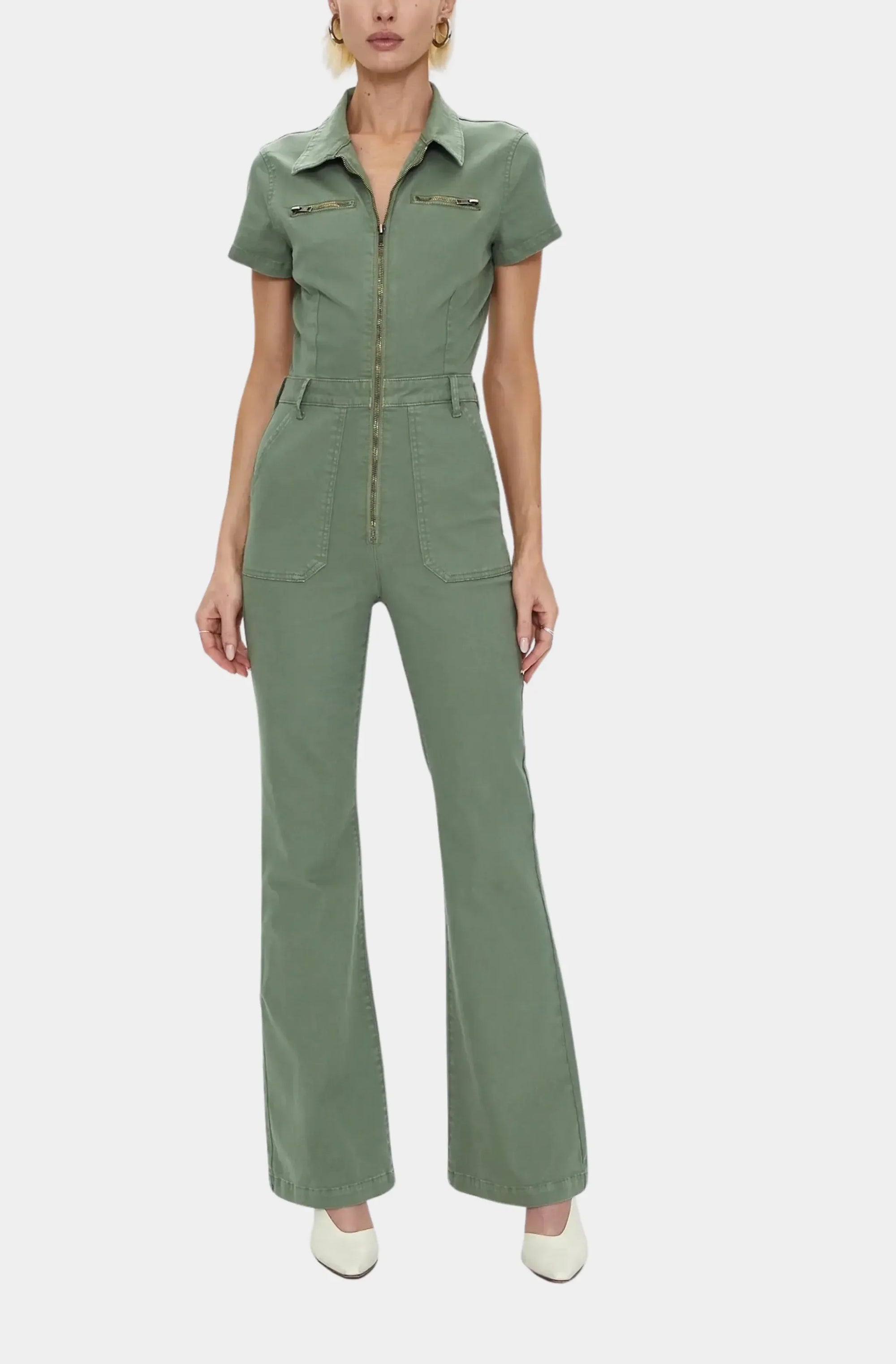 Martina Jumpsuit